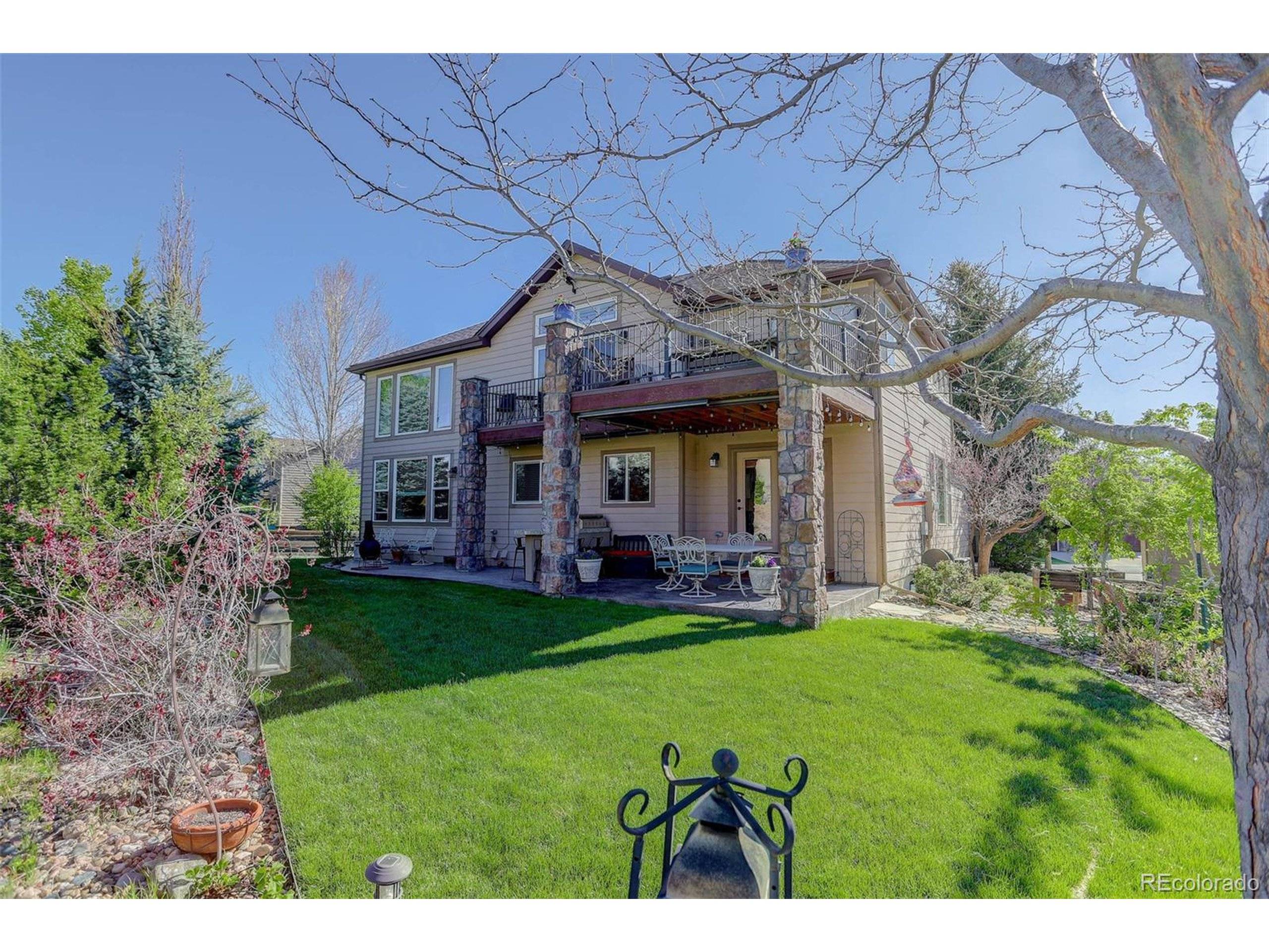 Littleton, CO 80127,10914 W Coco Pl