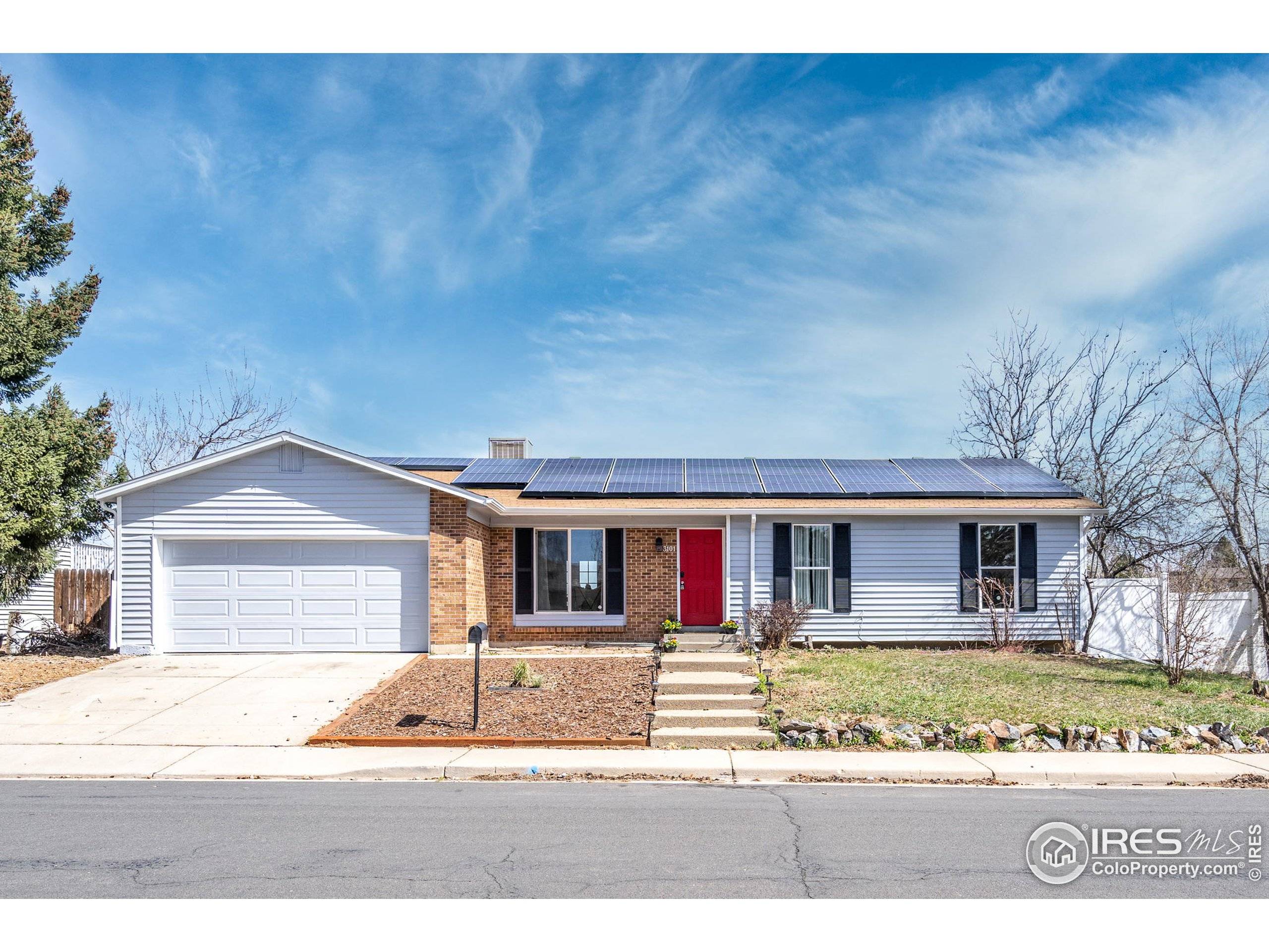 Broomfield, CO 80020,3101 W 10th Ave Pl
