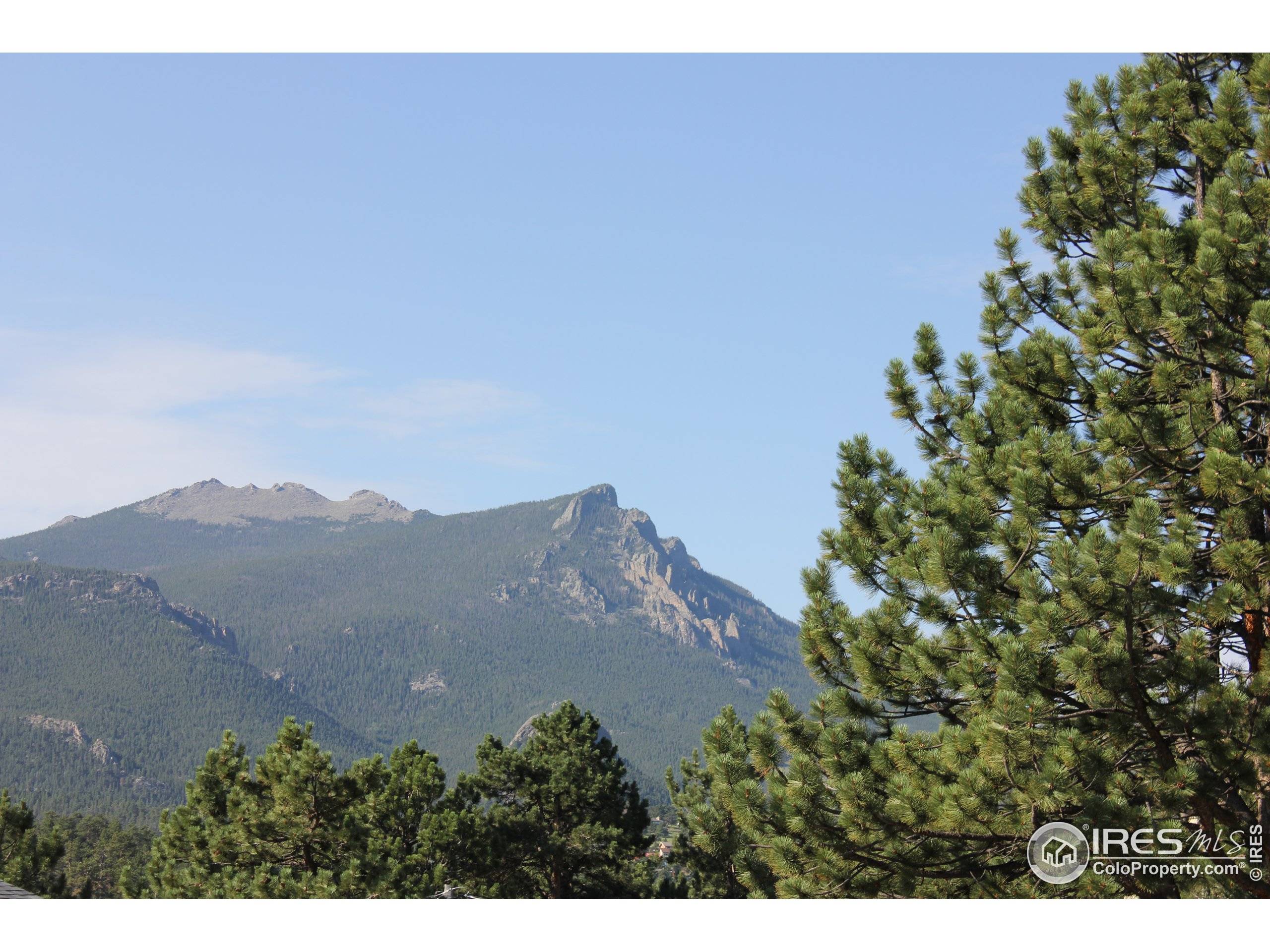 Estes Park, CO 80517,0 Clover Ln