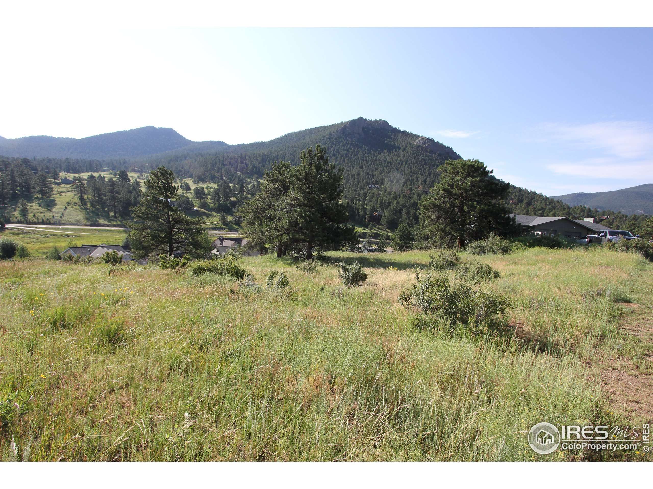 Estes Park, CO 80517,0 Clover Ln