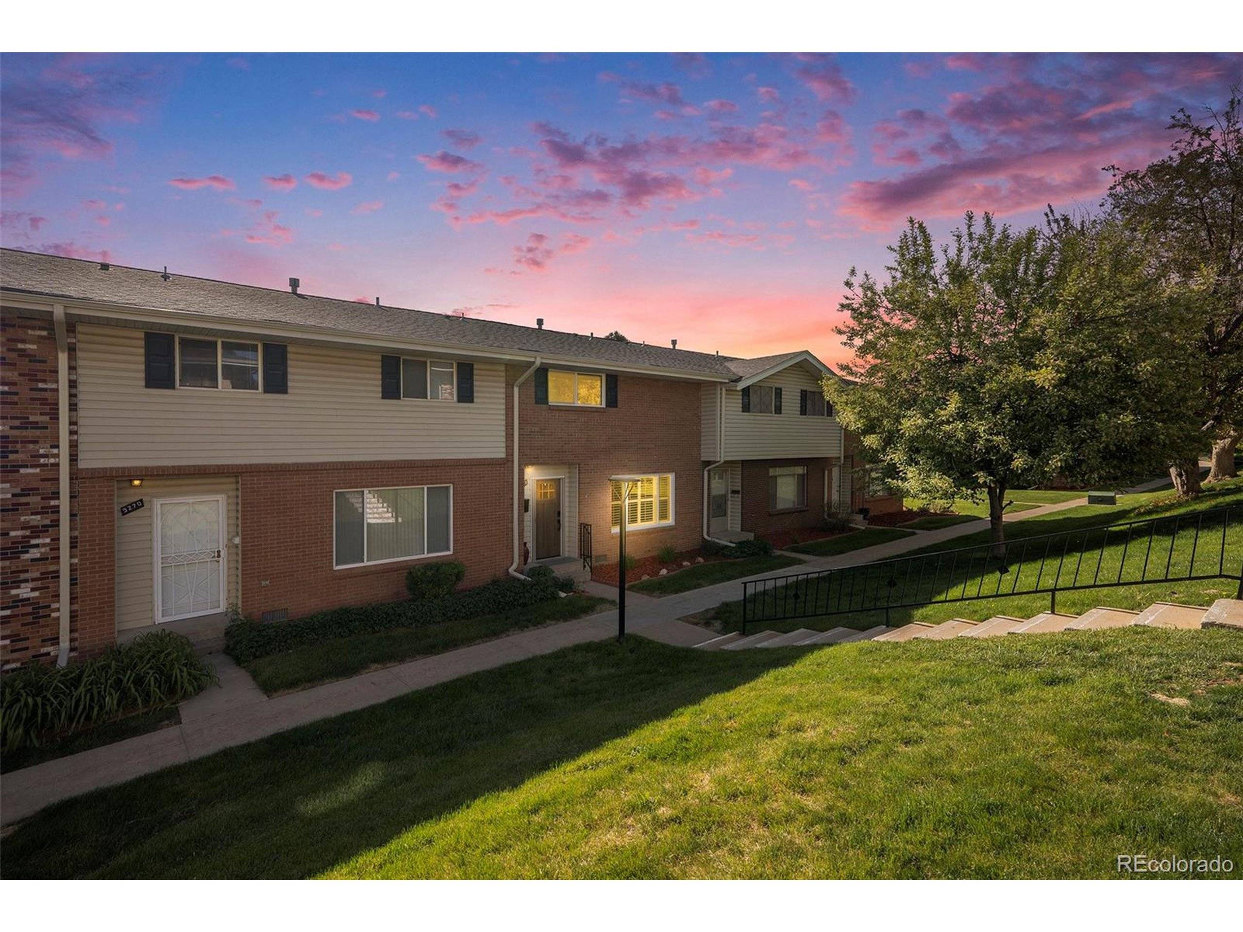 Denver, CO 80237,9272 E Mansfield Ave