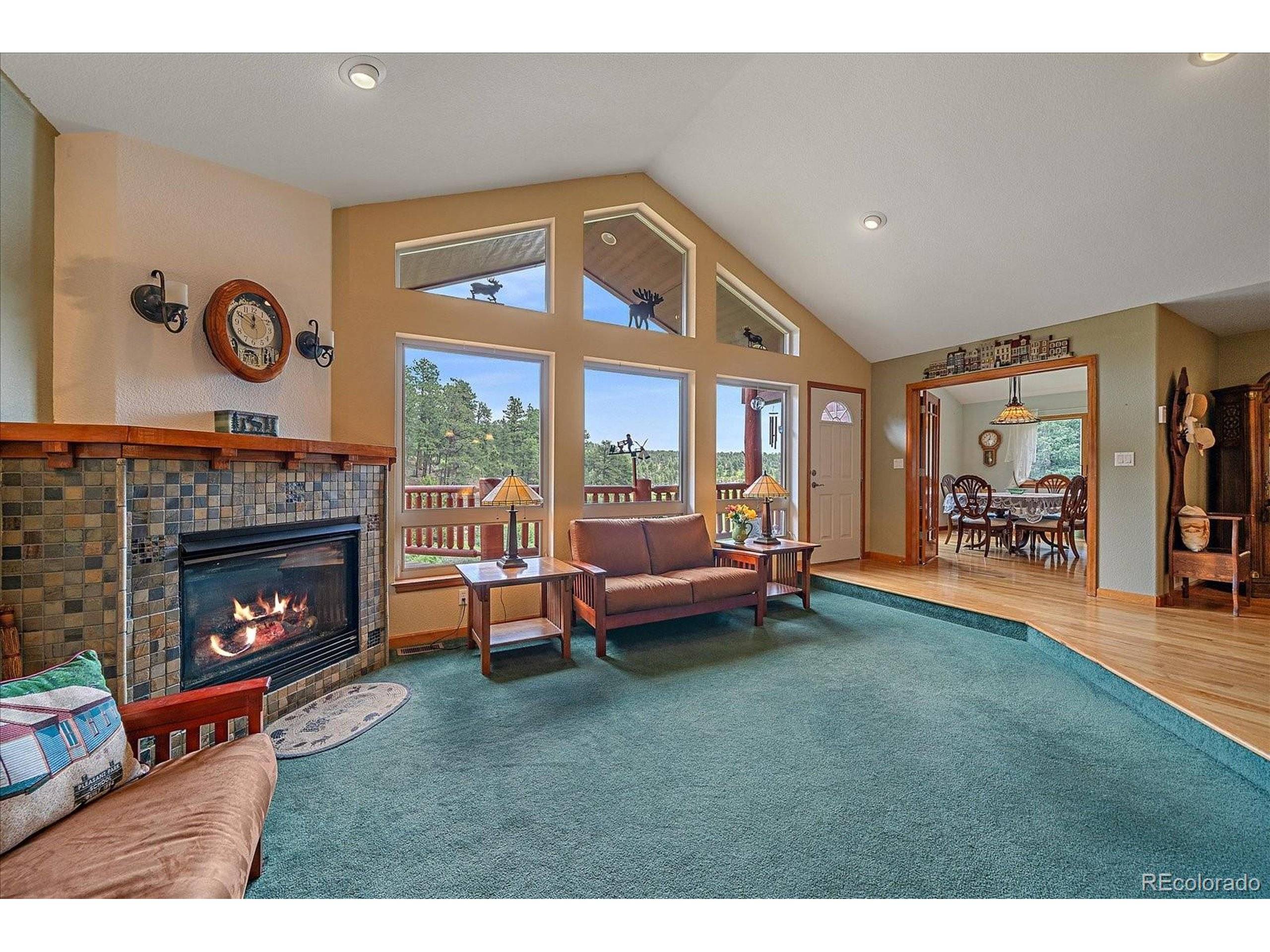 Conifer, CO 80433,27612 Shadow Mountain Dr