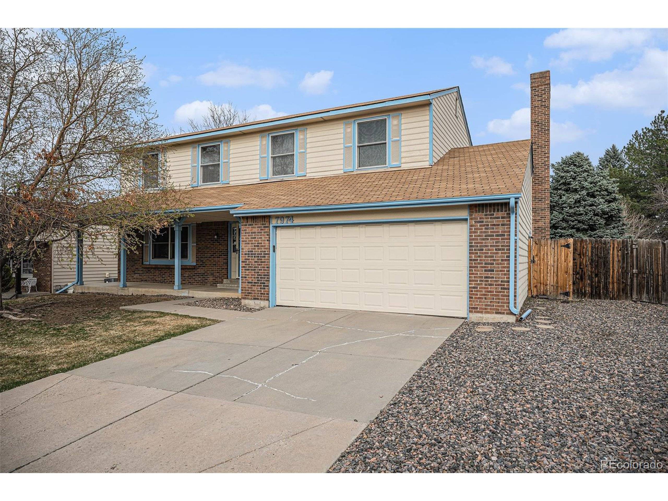 Littleton, CO 80122,7974 S Pennsylvania Dr