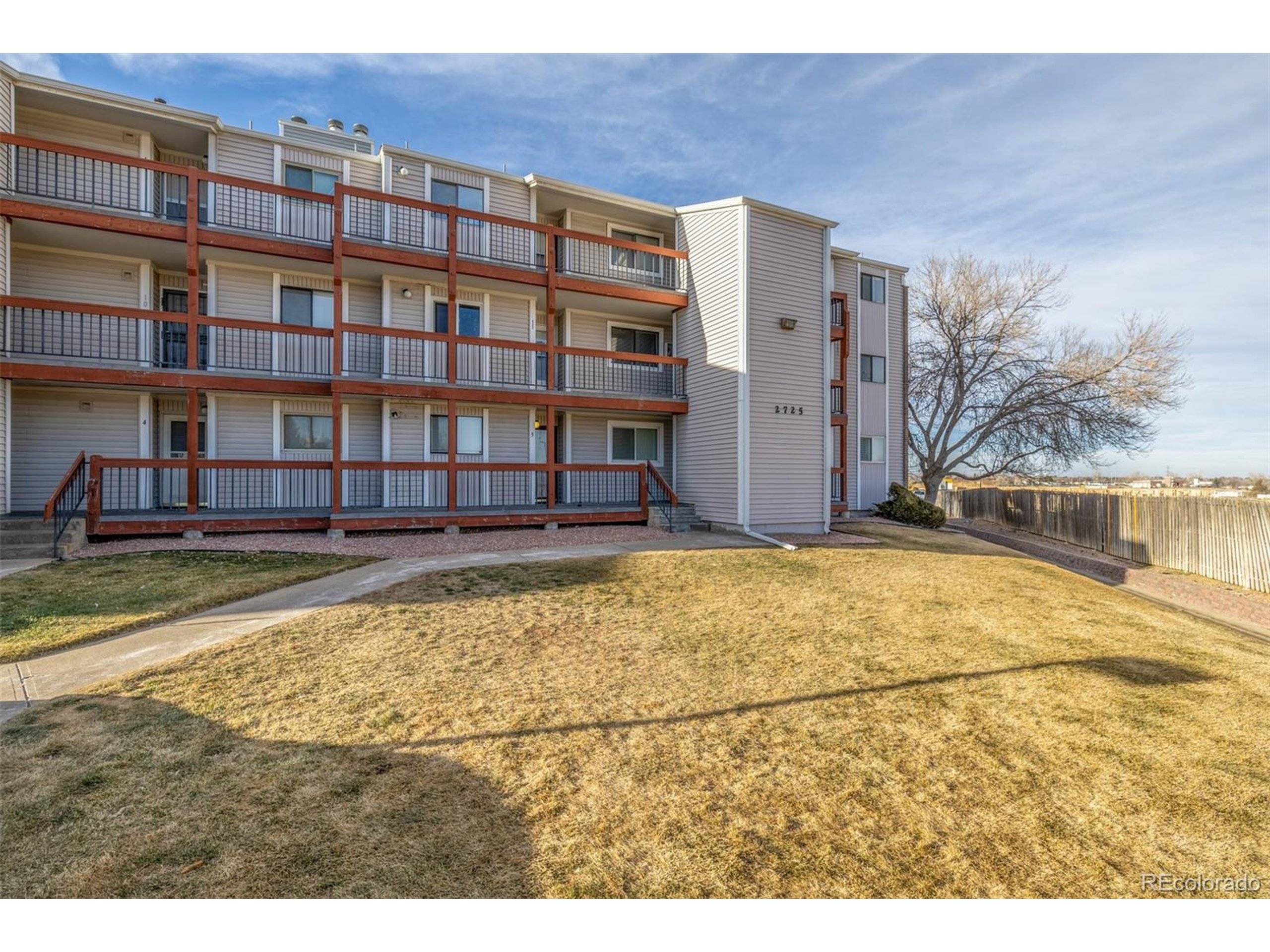 Westminster, CO 80031,2725 W 86th Ave #5