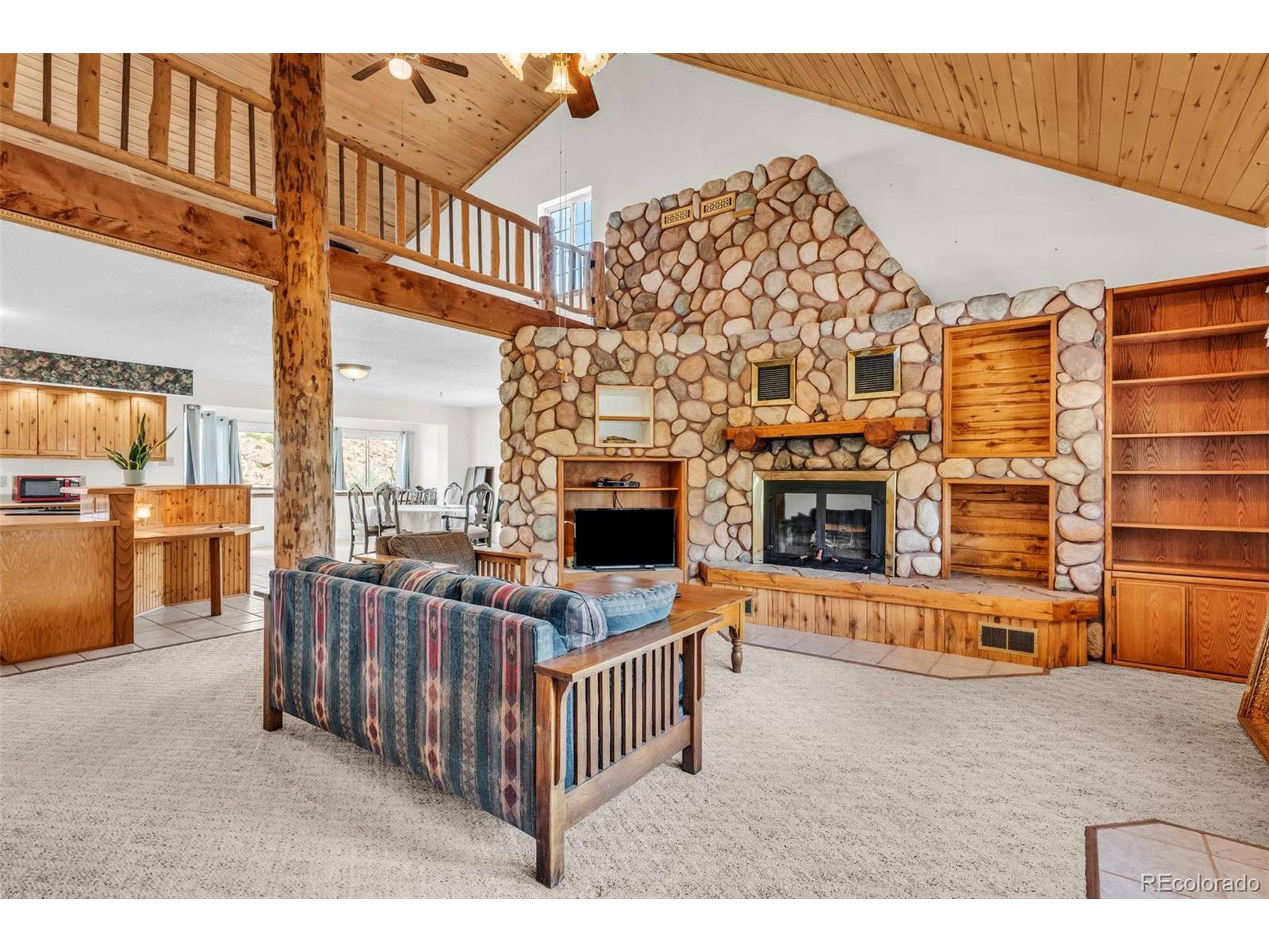 Cotopaxi, CO 81223,161 Shannon Rd