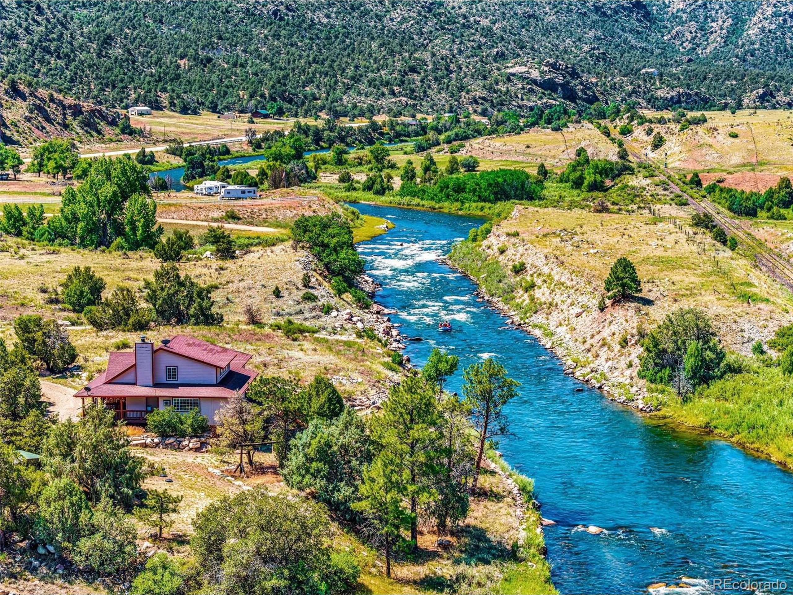 Cotopaxi, CO 81223,161 Shannon Rd