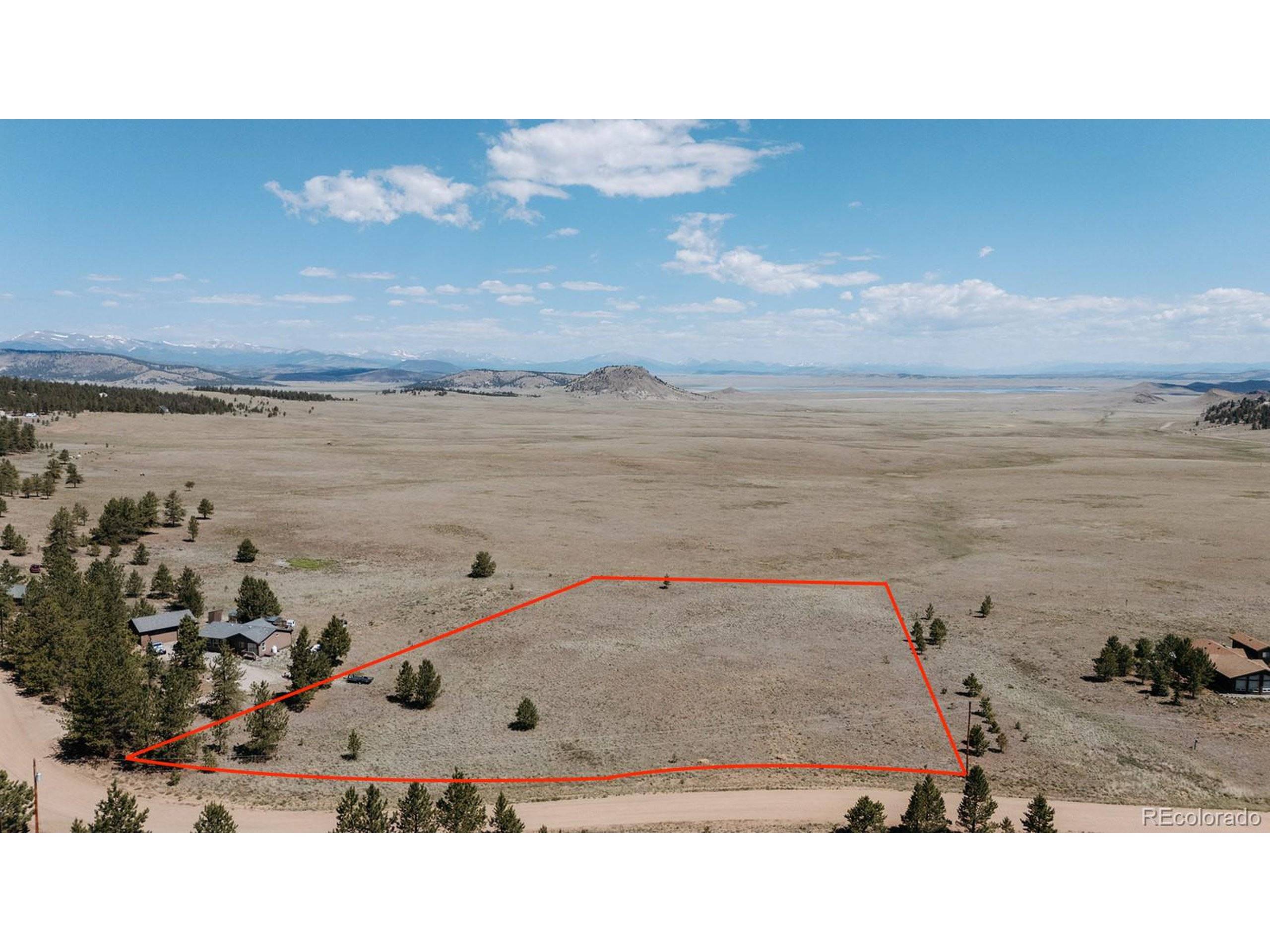 Hartsel, CO 80449,311 Harness Way