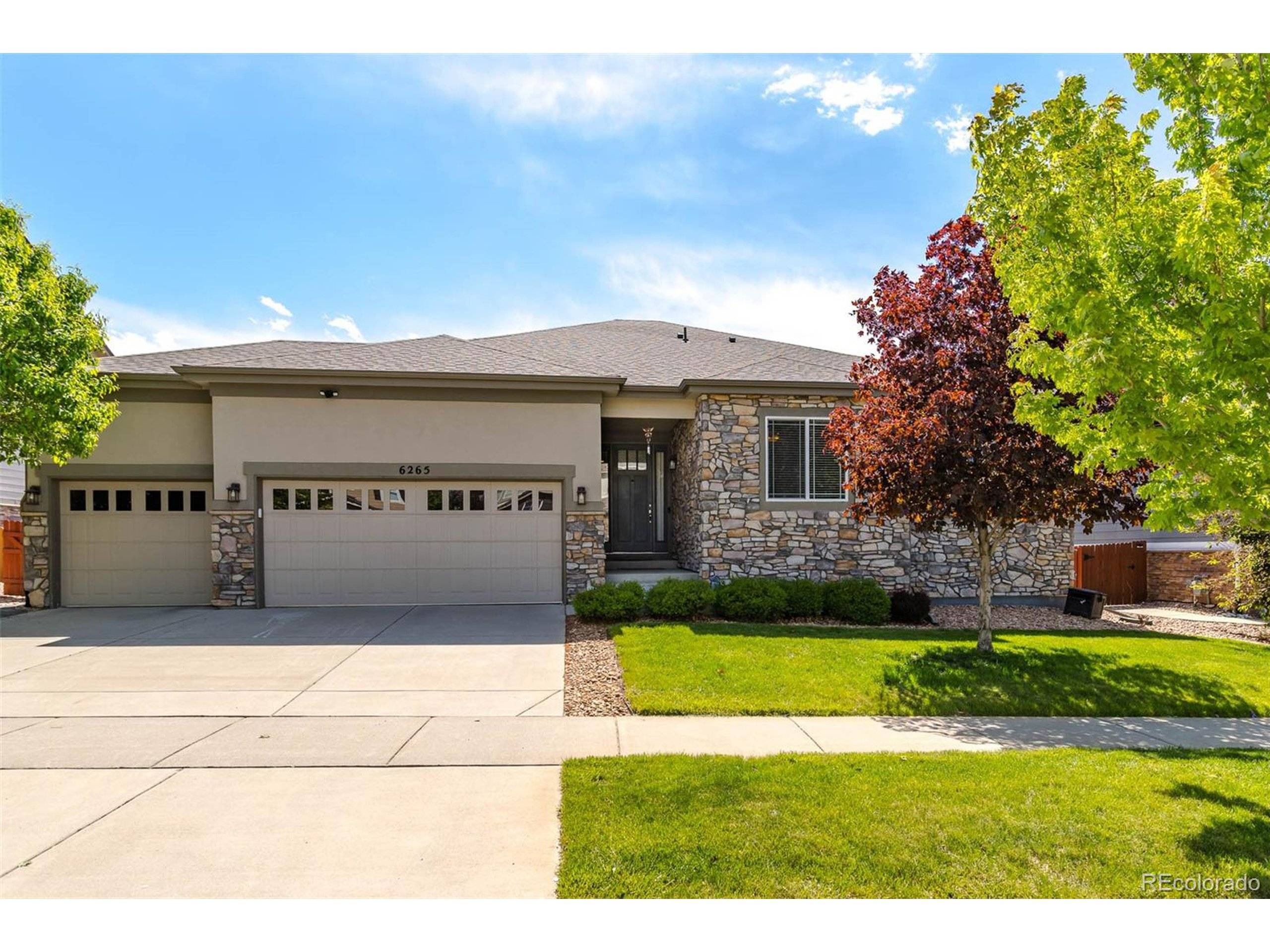 Aurora, CO 80016,6265 S Ider Way