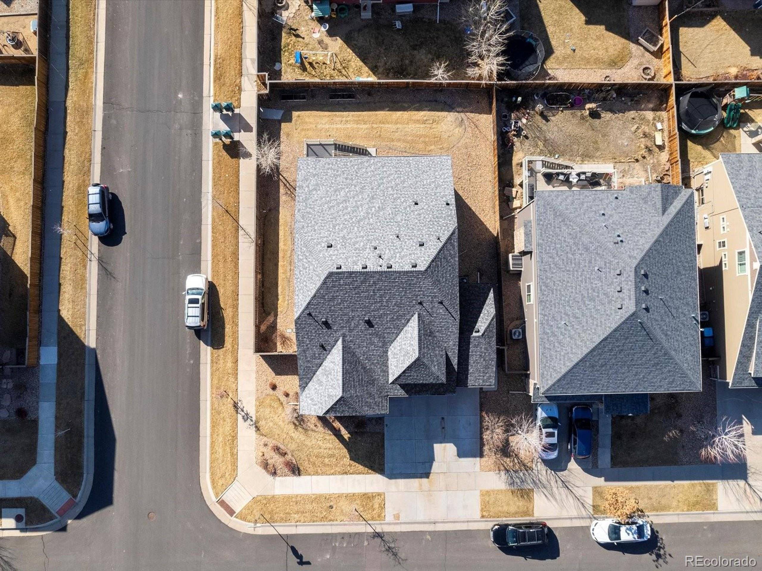Aurora, CO 80016,4837 S Buchanan St