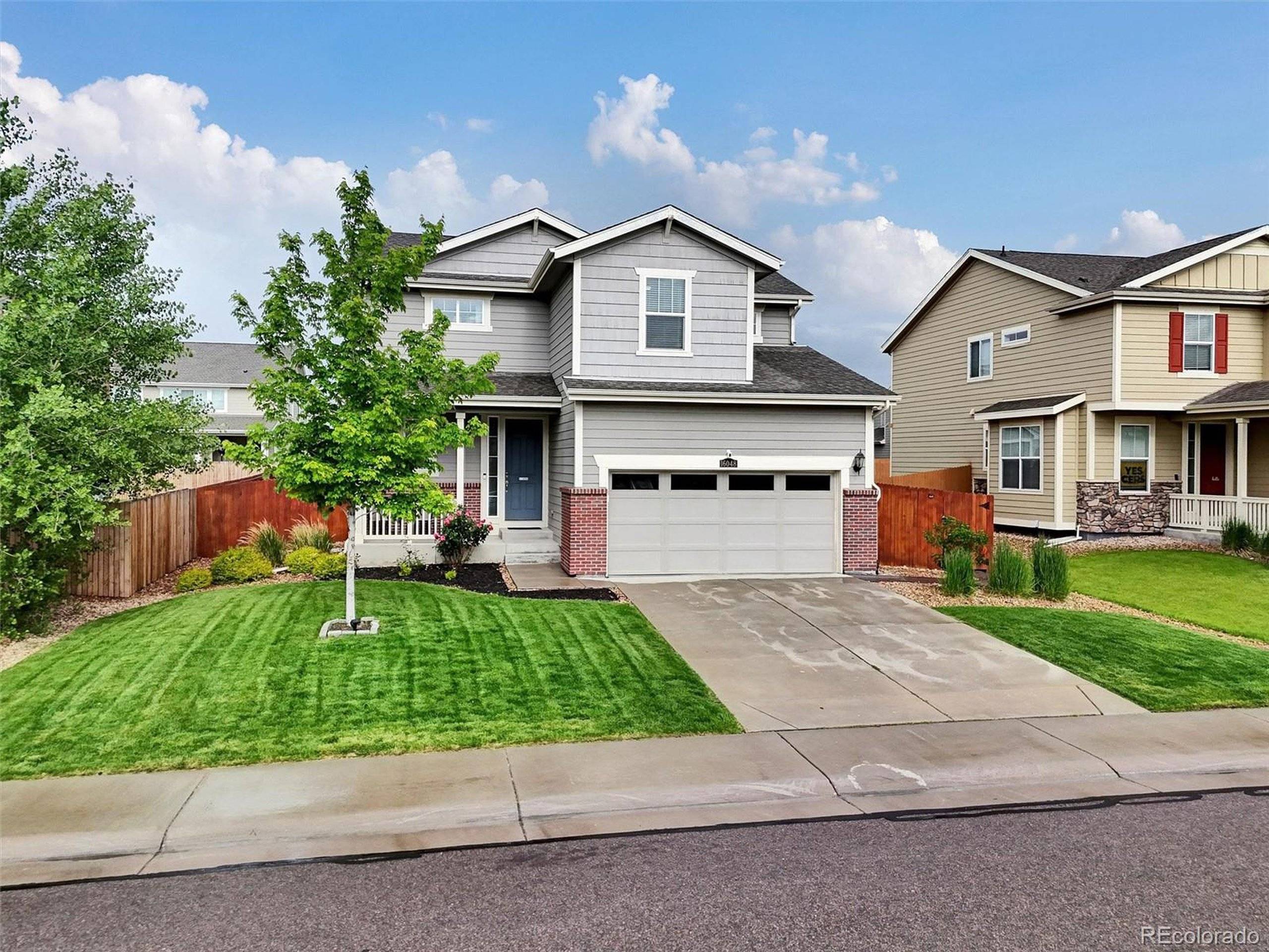 Thornton, CO 80602,16048 Elizabeth St