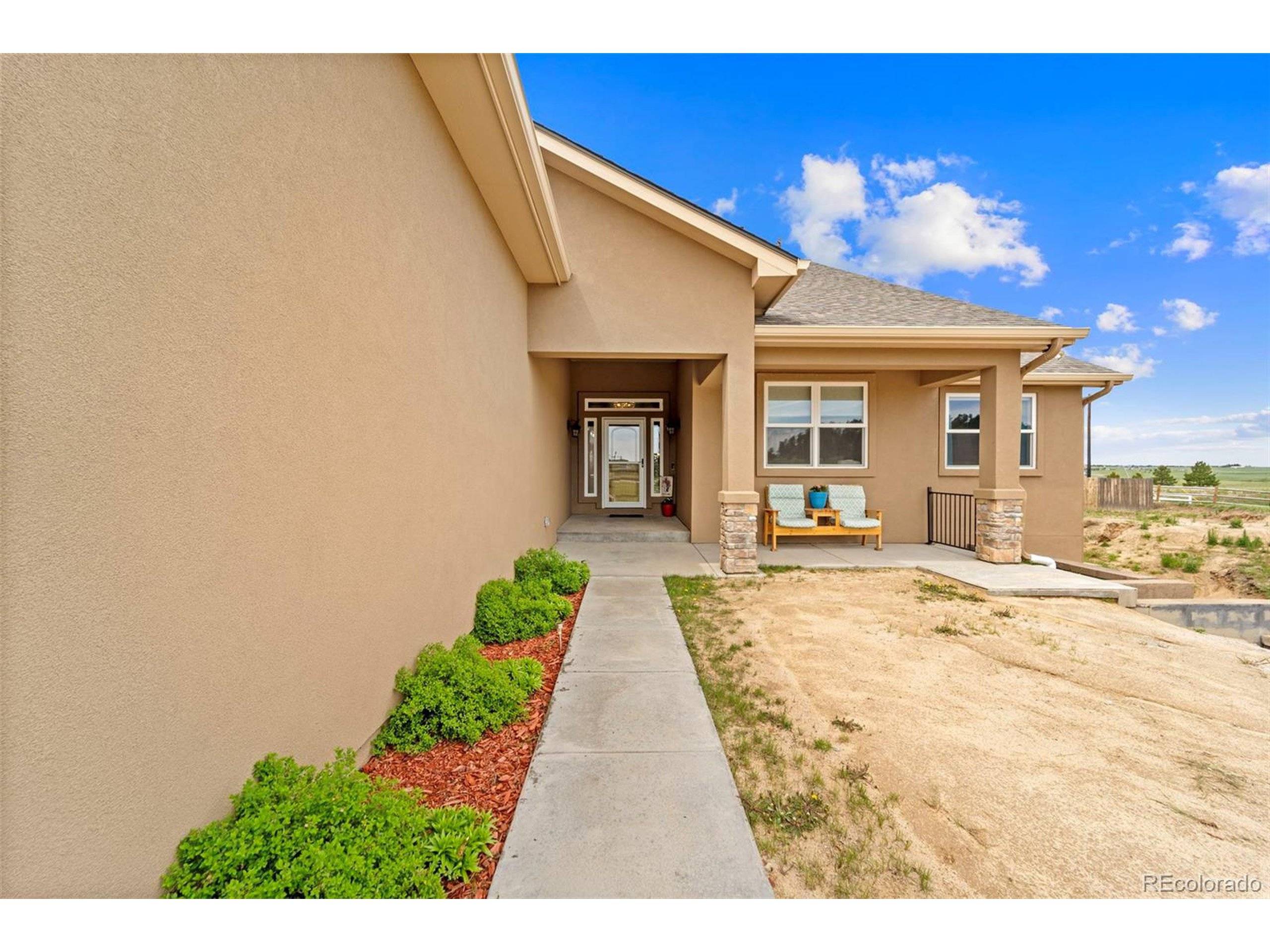 Peyton, CO 80831,16924 Fletcherville Ln