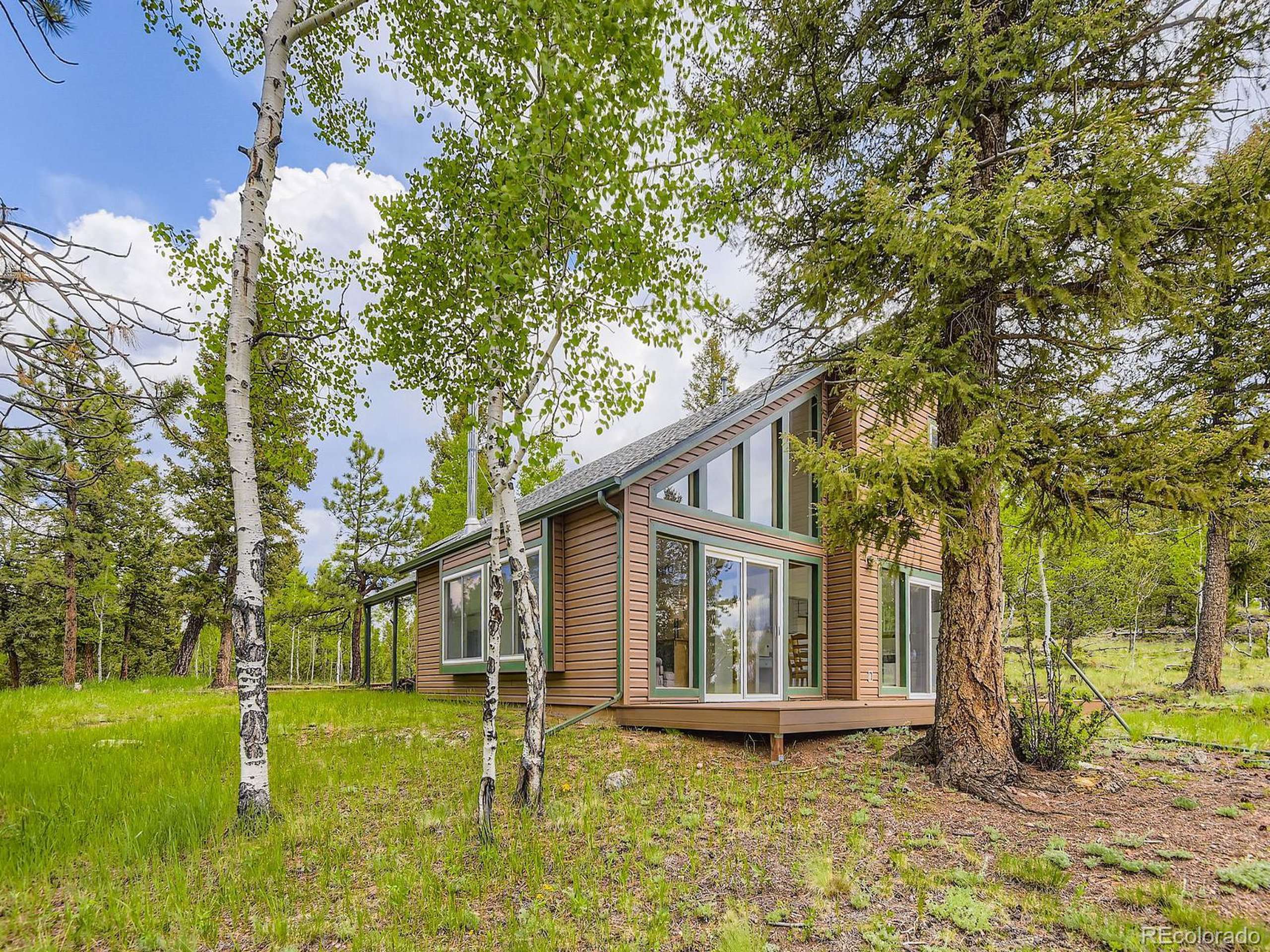 Bailey, CO 80421,52 Branding Iron Ln