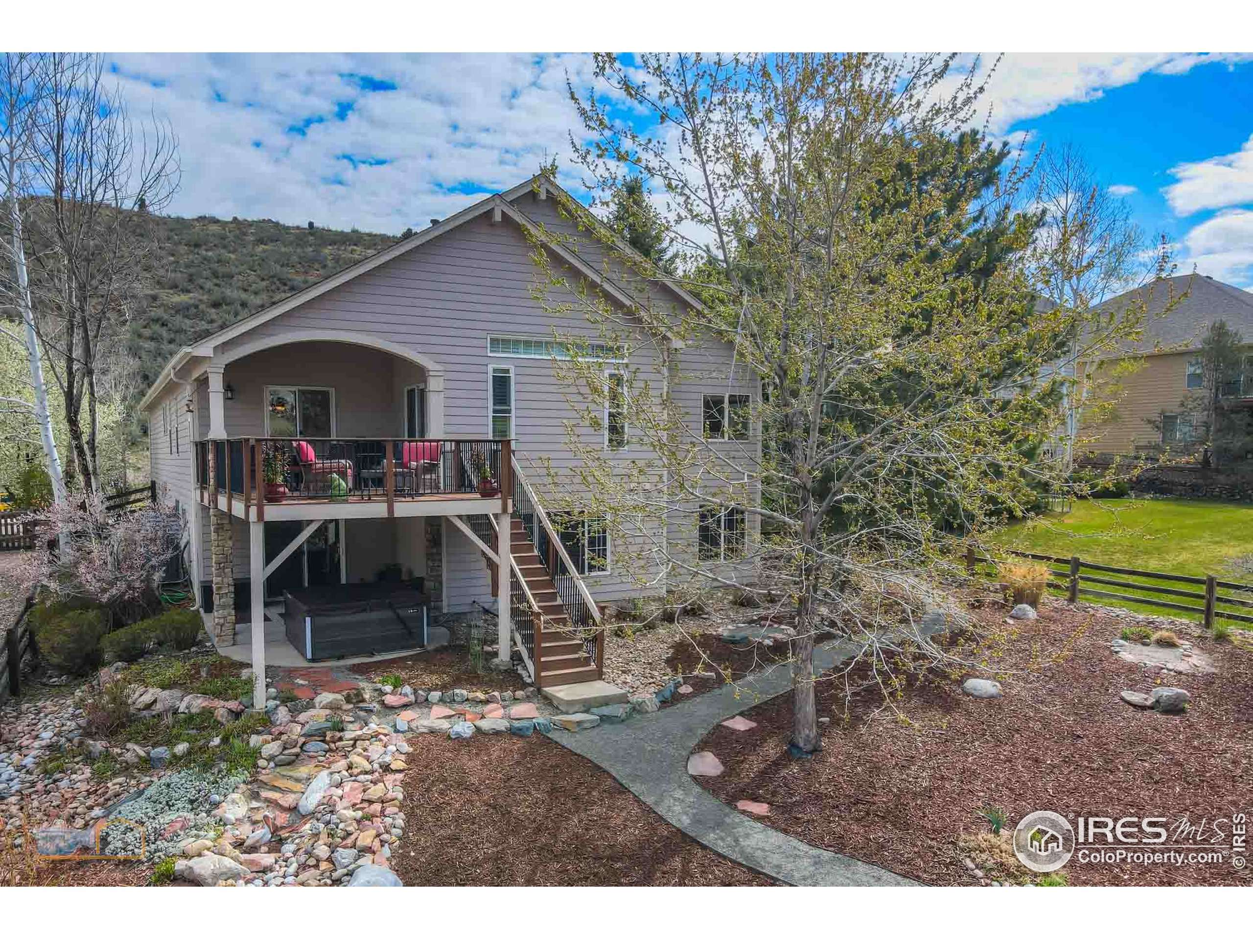 Golden, CO 80401,18816 Eagle Ridge Dr