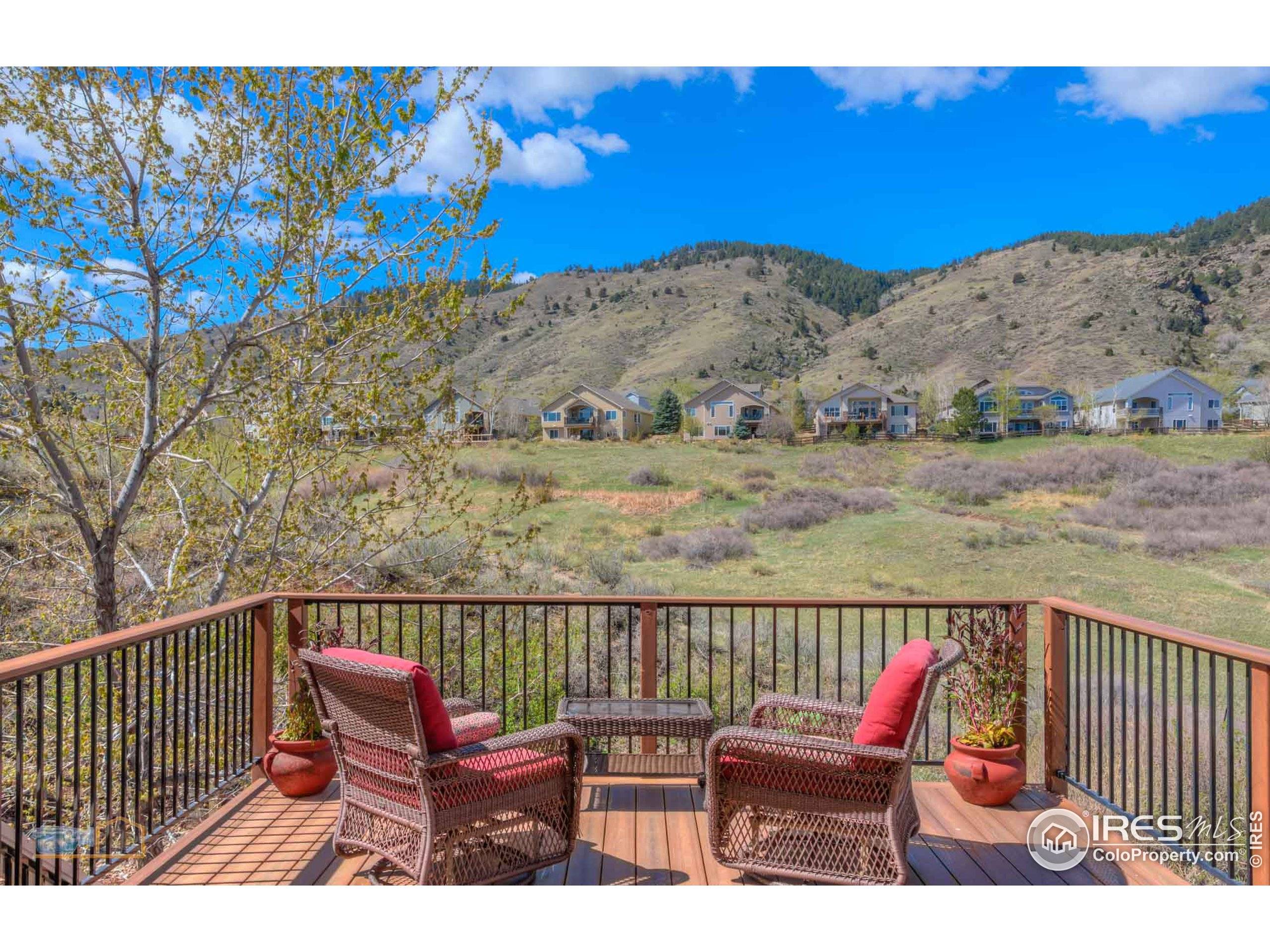 Golden, CO 80401,18816 Eagle Ridge Dr