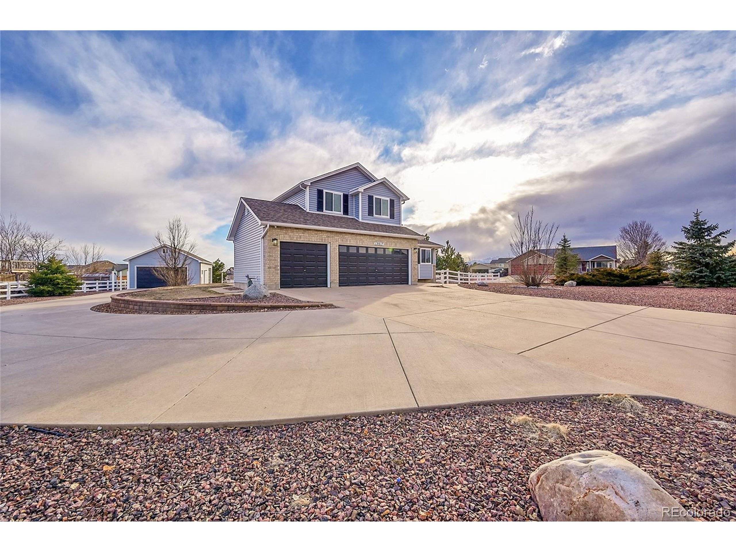 Peyton, CO 80831,12017 Comeapart Rd