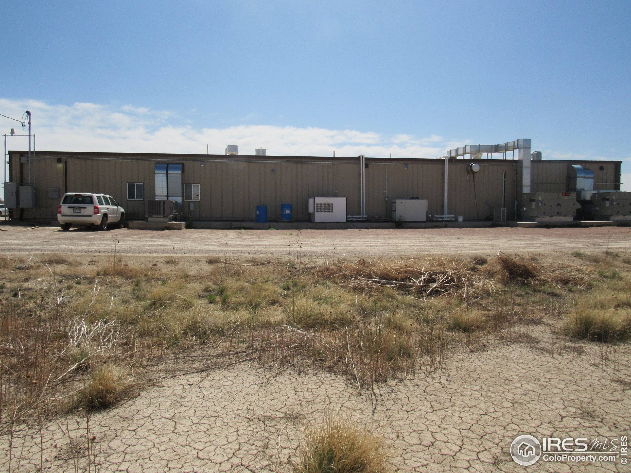 Pueblo West, CO 81007,869 E Industrial Blvd