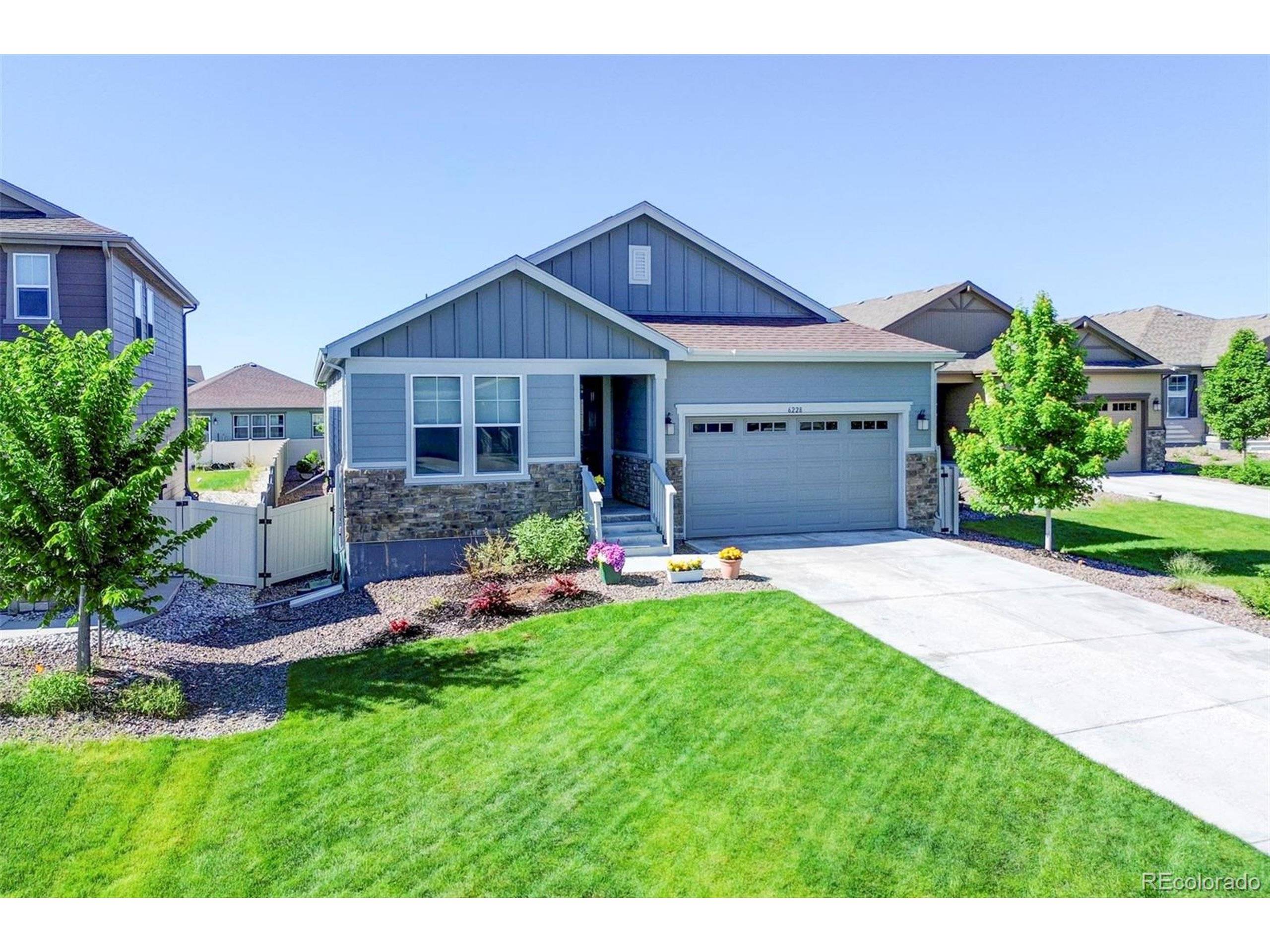 Parker, CO 80134,6228 Dapplegray St