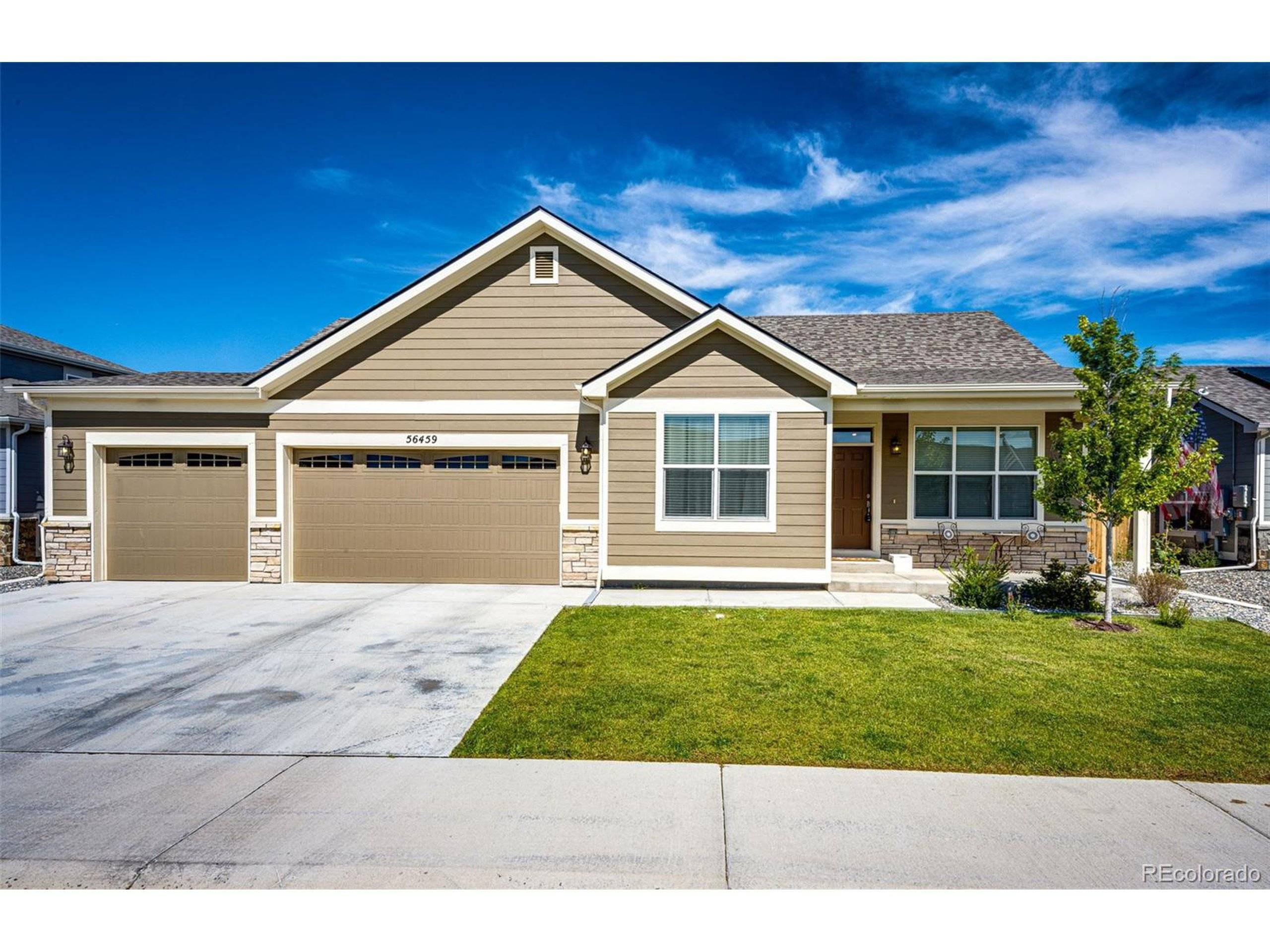 Strasburg, CO 80136,56459 E 23rd Pl