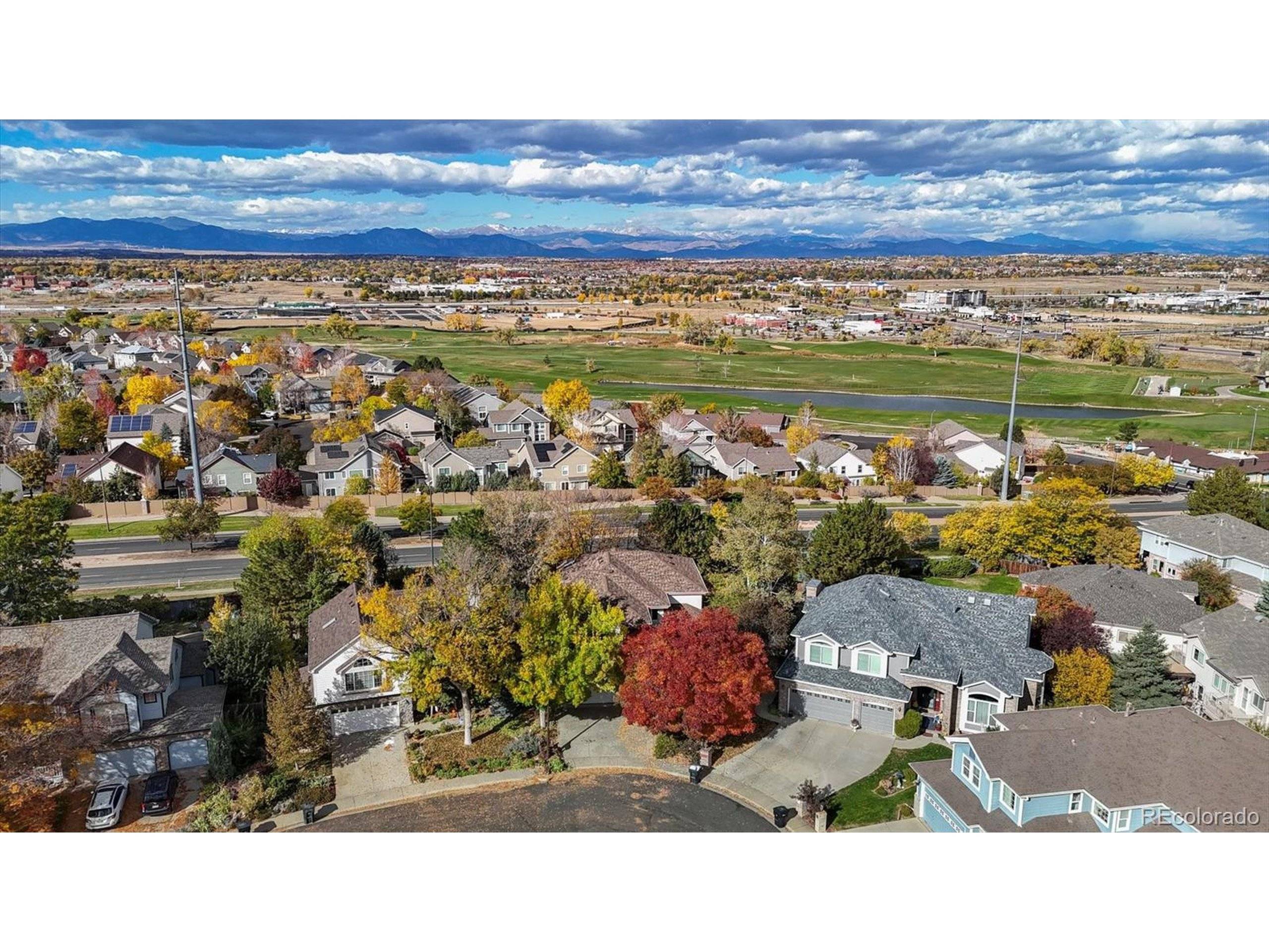 Thornton, CO 80241,13363 Clarkson Ct