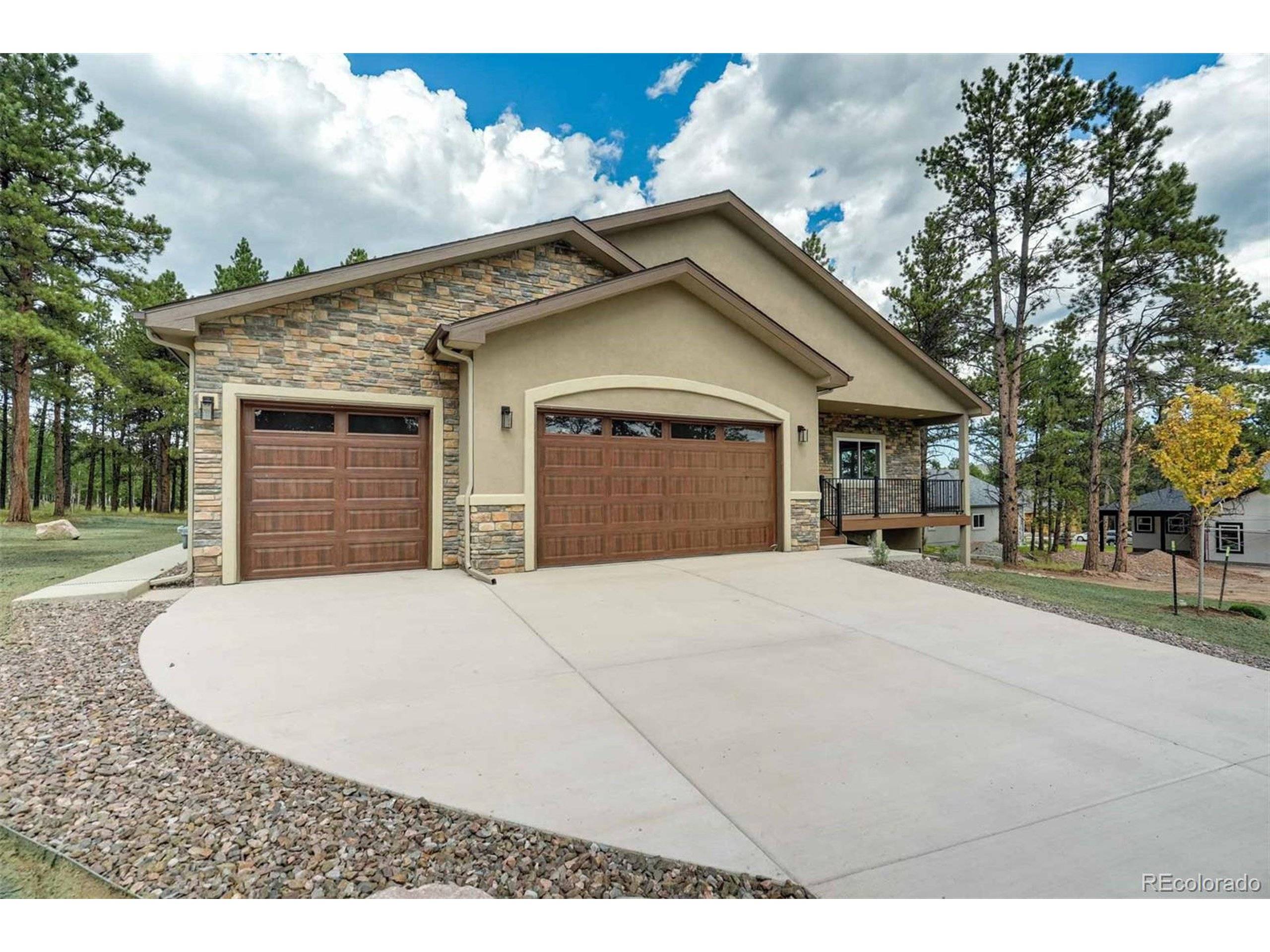 Woodland Park, CO 80863,1294 Firestone Dr