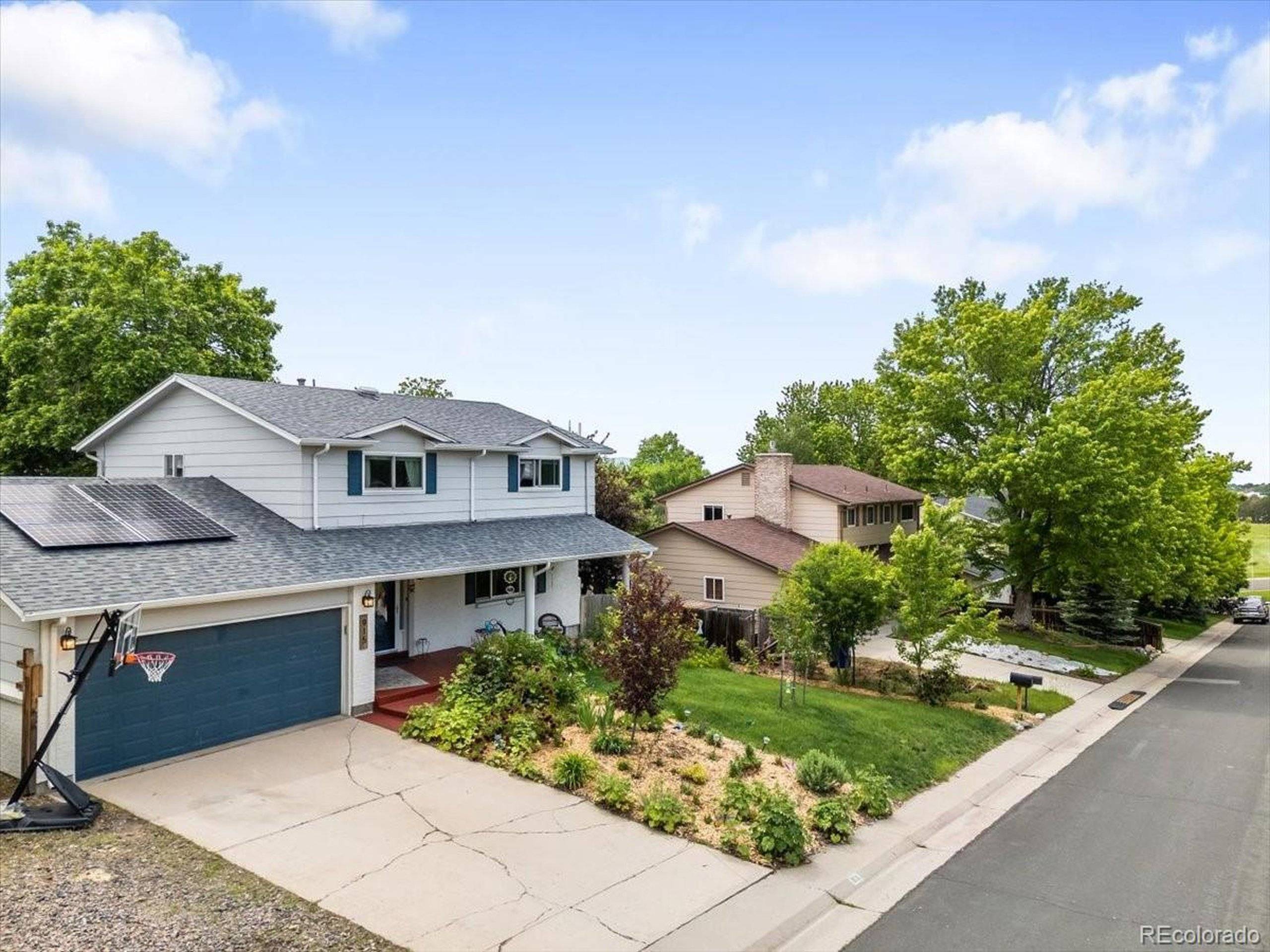 Littleton, CO 80124,915 Mercury Cir