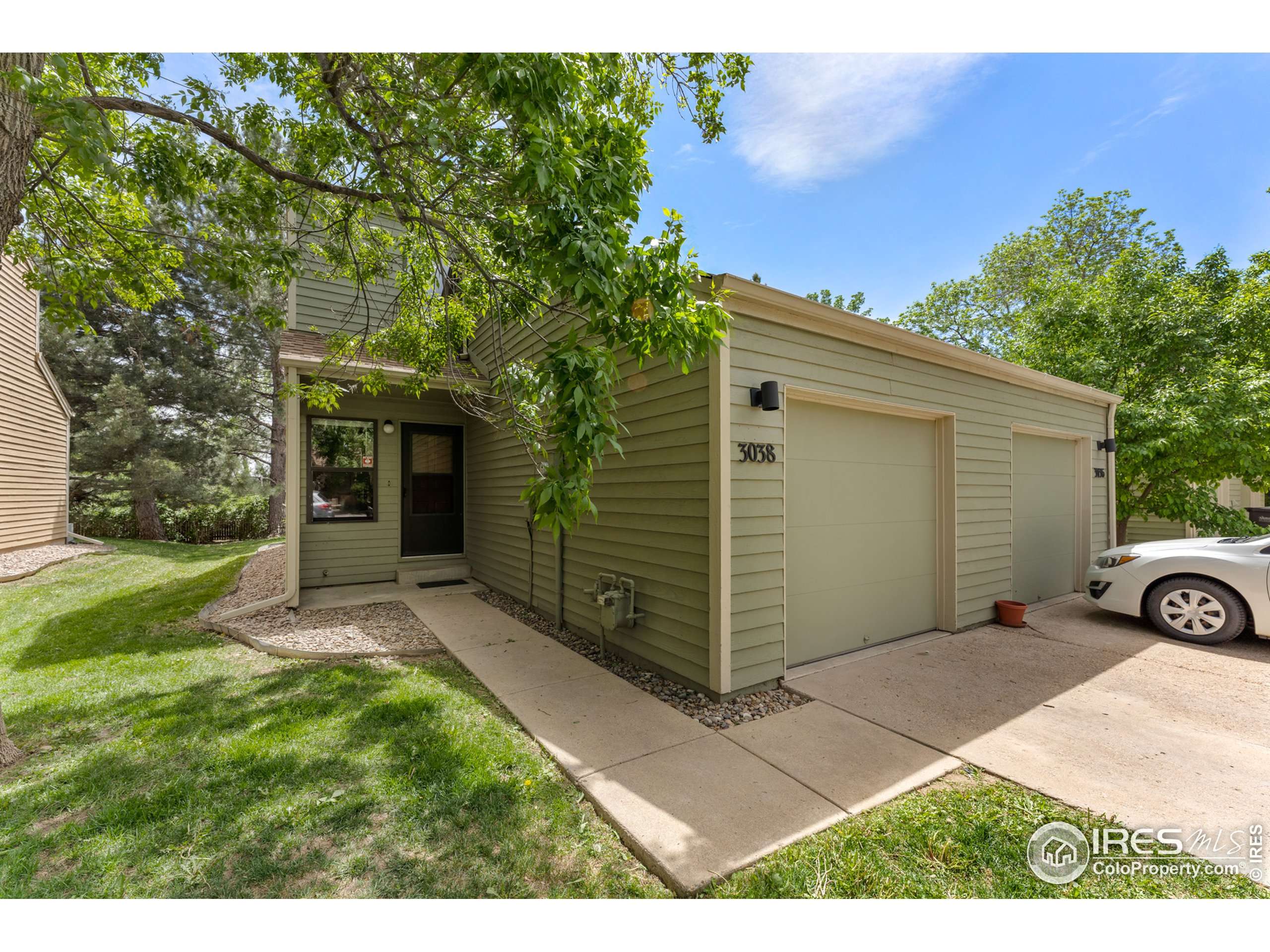 Boulder, CO 80301,3038 Fulton Cir