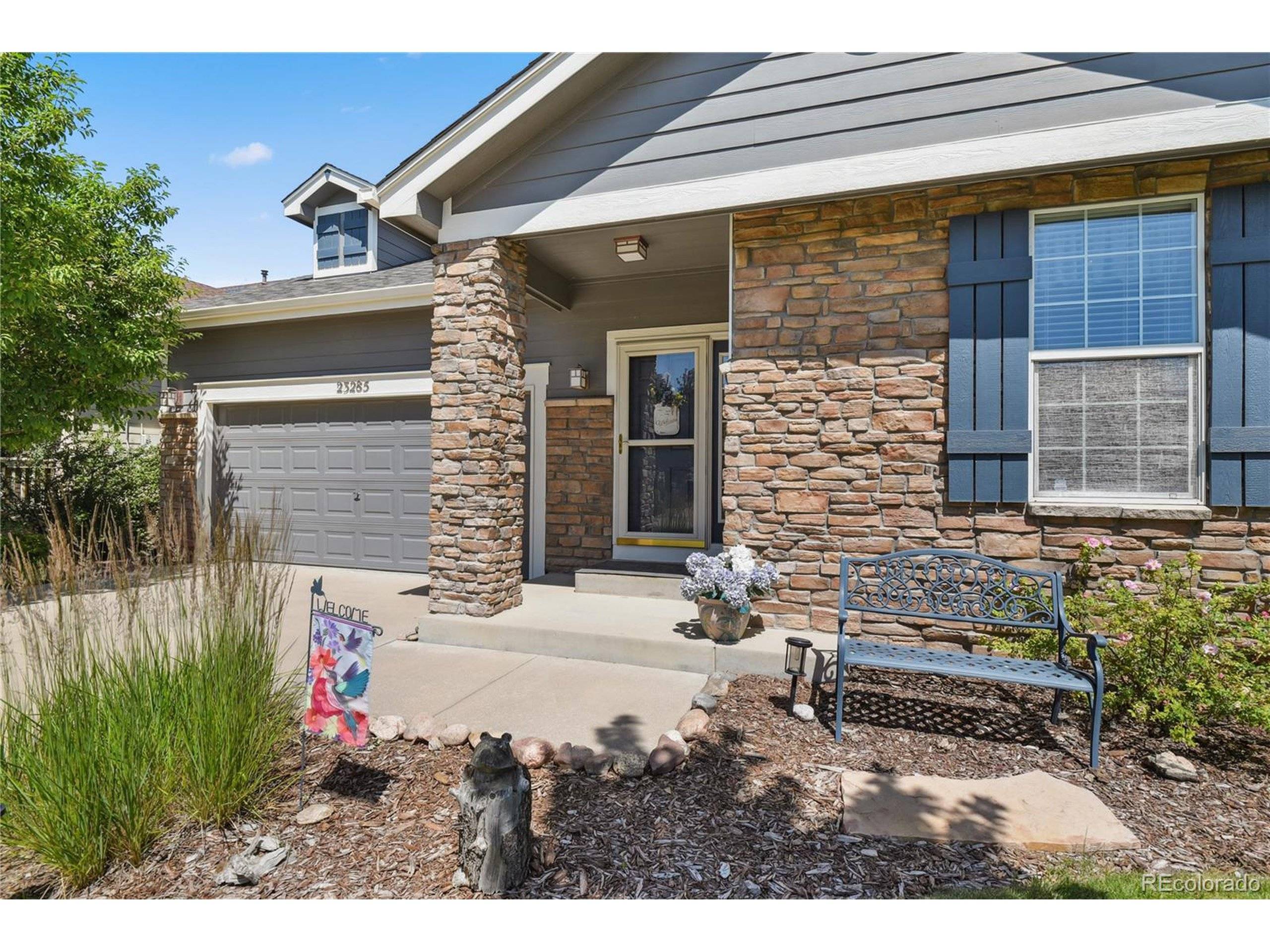 Parker, CO 80138,23285 Chapel Hill Ln