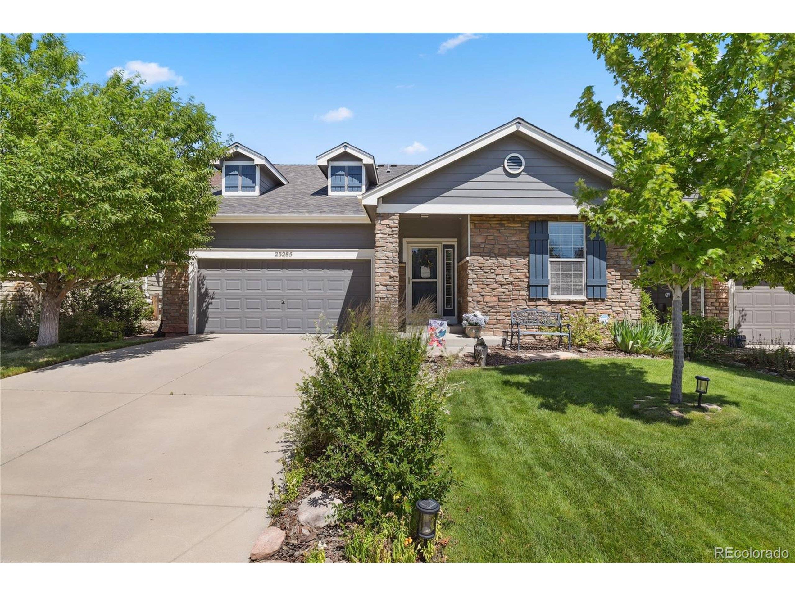 Parker, CO 80138,23285 Chapel Hill Ln