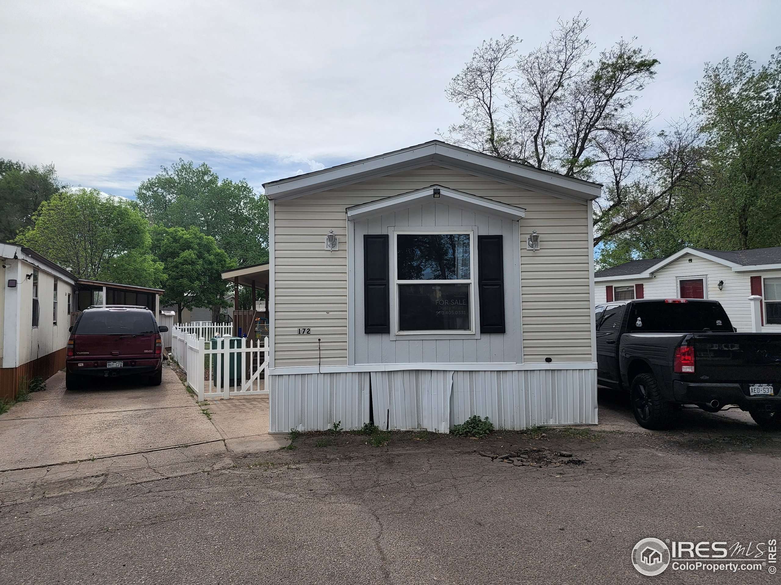 Greeley, CO 80634,200 N 35th Ave #172