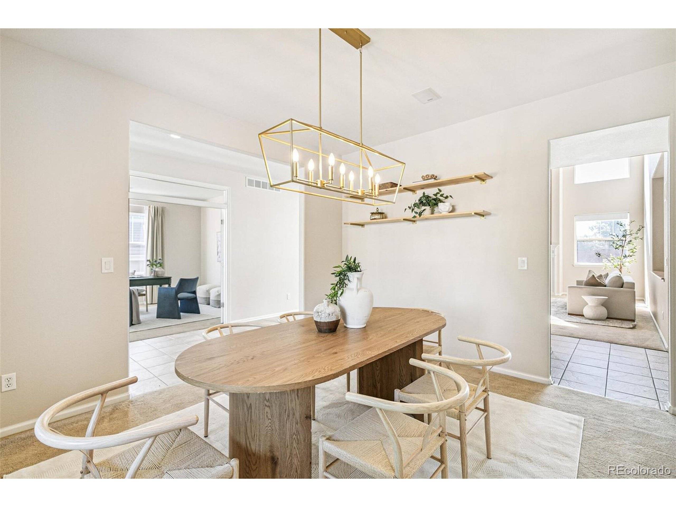 Castle Rock, CO 80109,3532 Springbriar Dr
