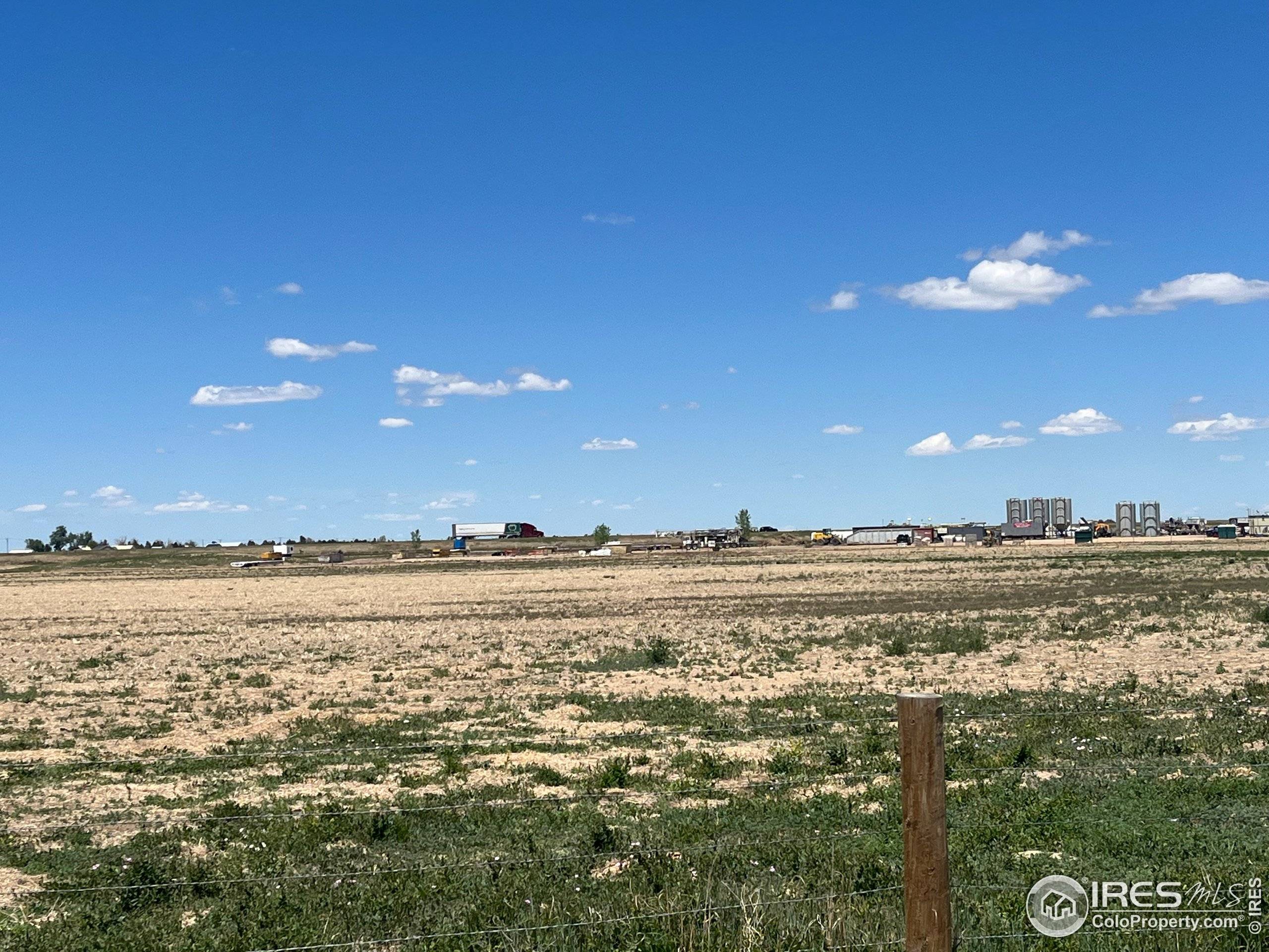 Keenesburg, CO 80643,0 County Road 398