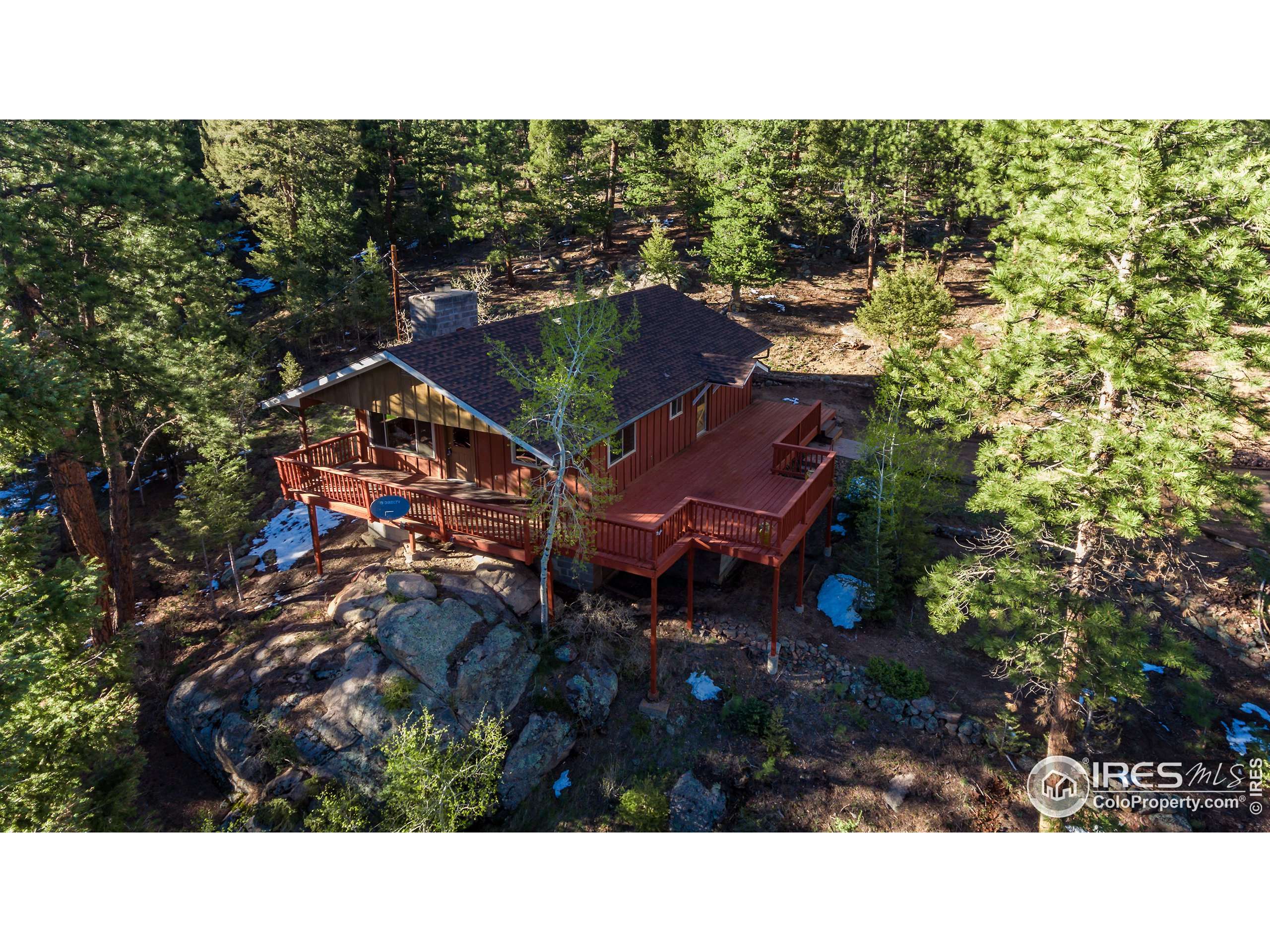 Conifer, CO 80433,28669 Mountain View Rd