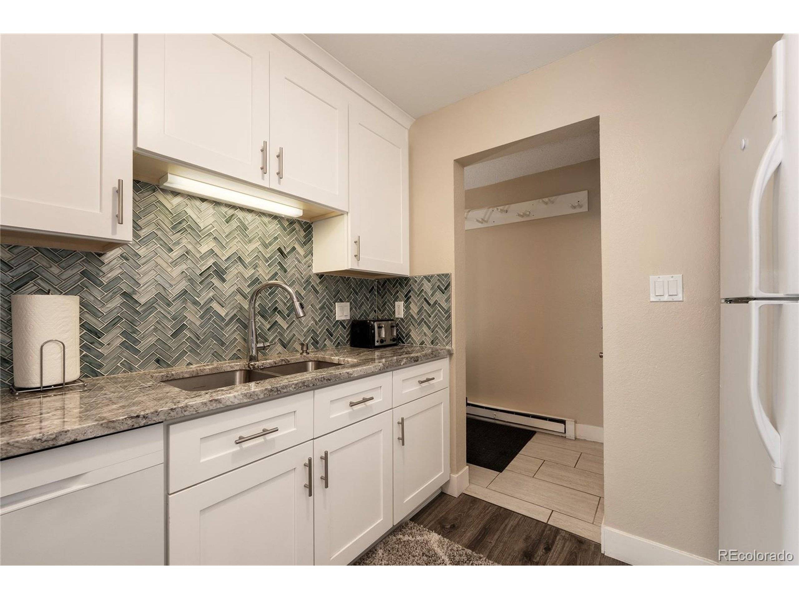 Fraser, CO 80442,300 Sterling Way #8
