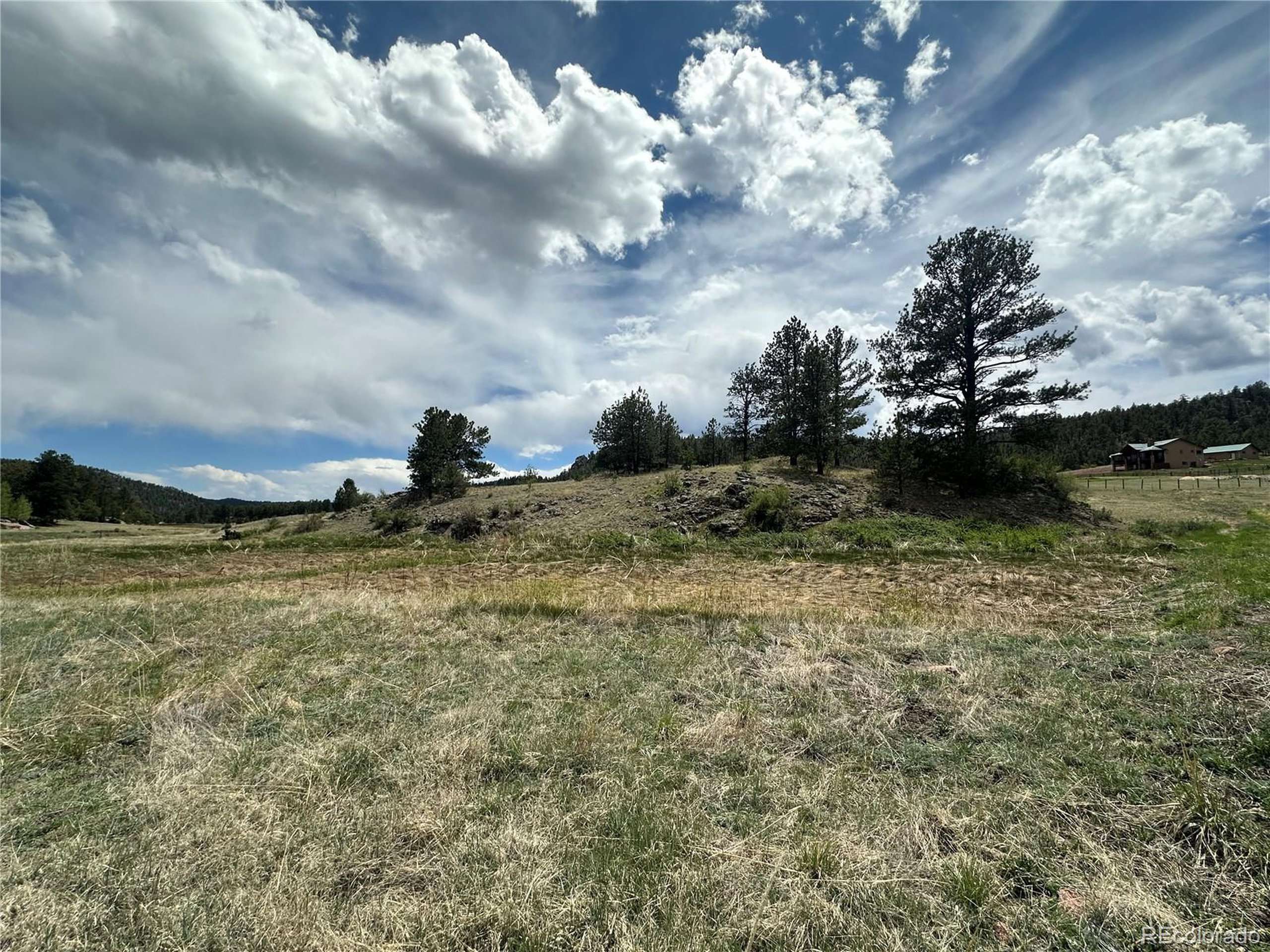 Florissant, CO 80816,2332 County