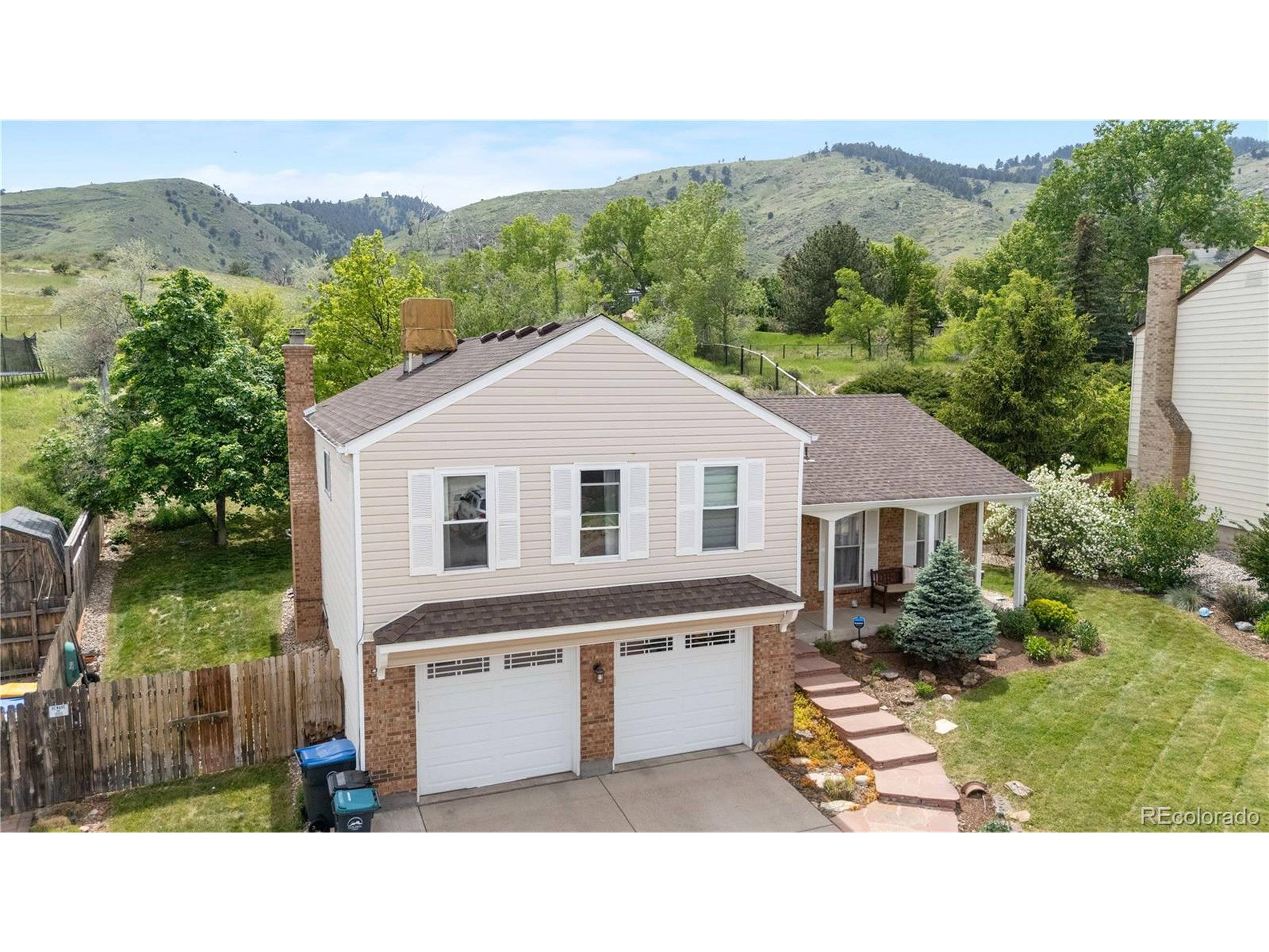 Golden, CO 80401,229 Berthoud Way