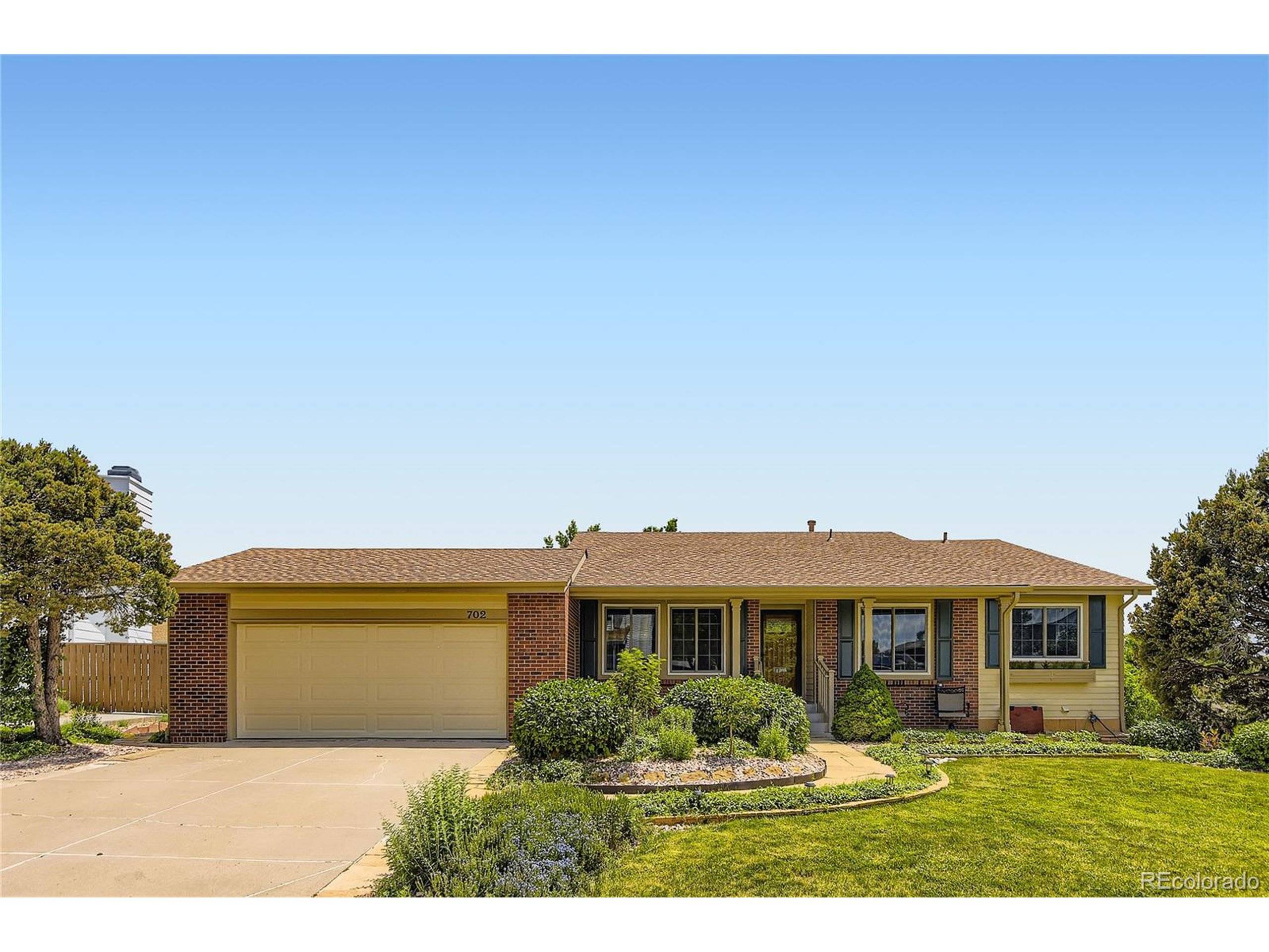 Highlands Ranch, CO 80126,702 Windmill Pl