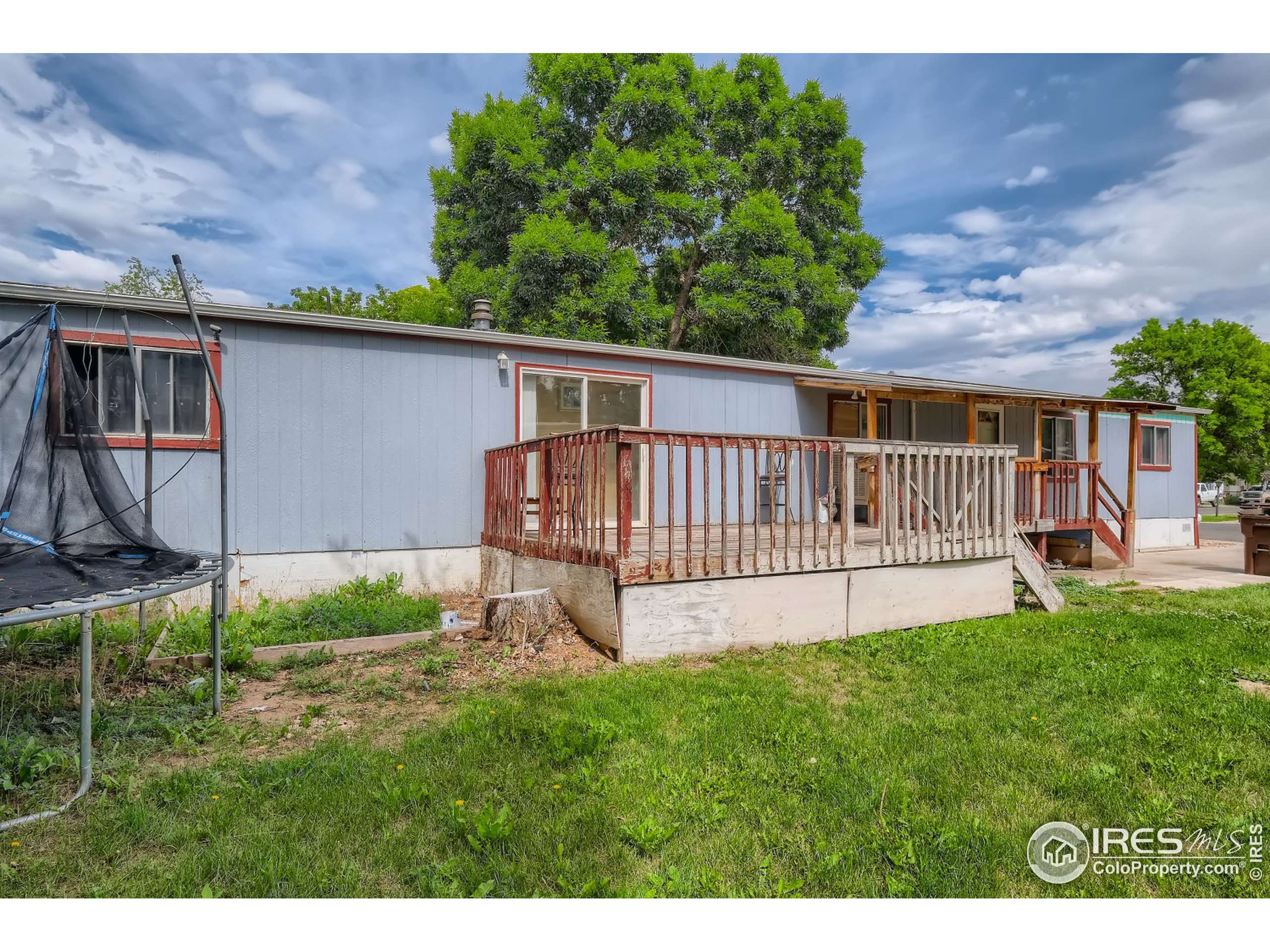 Greeley, CO 80631,2280 1st Ave #118