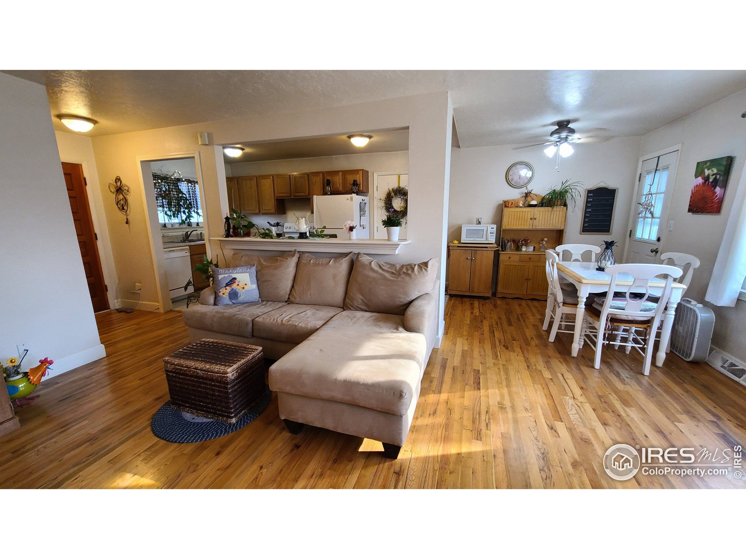 La Salle, CO 80645,207 S 4th St