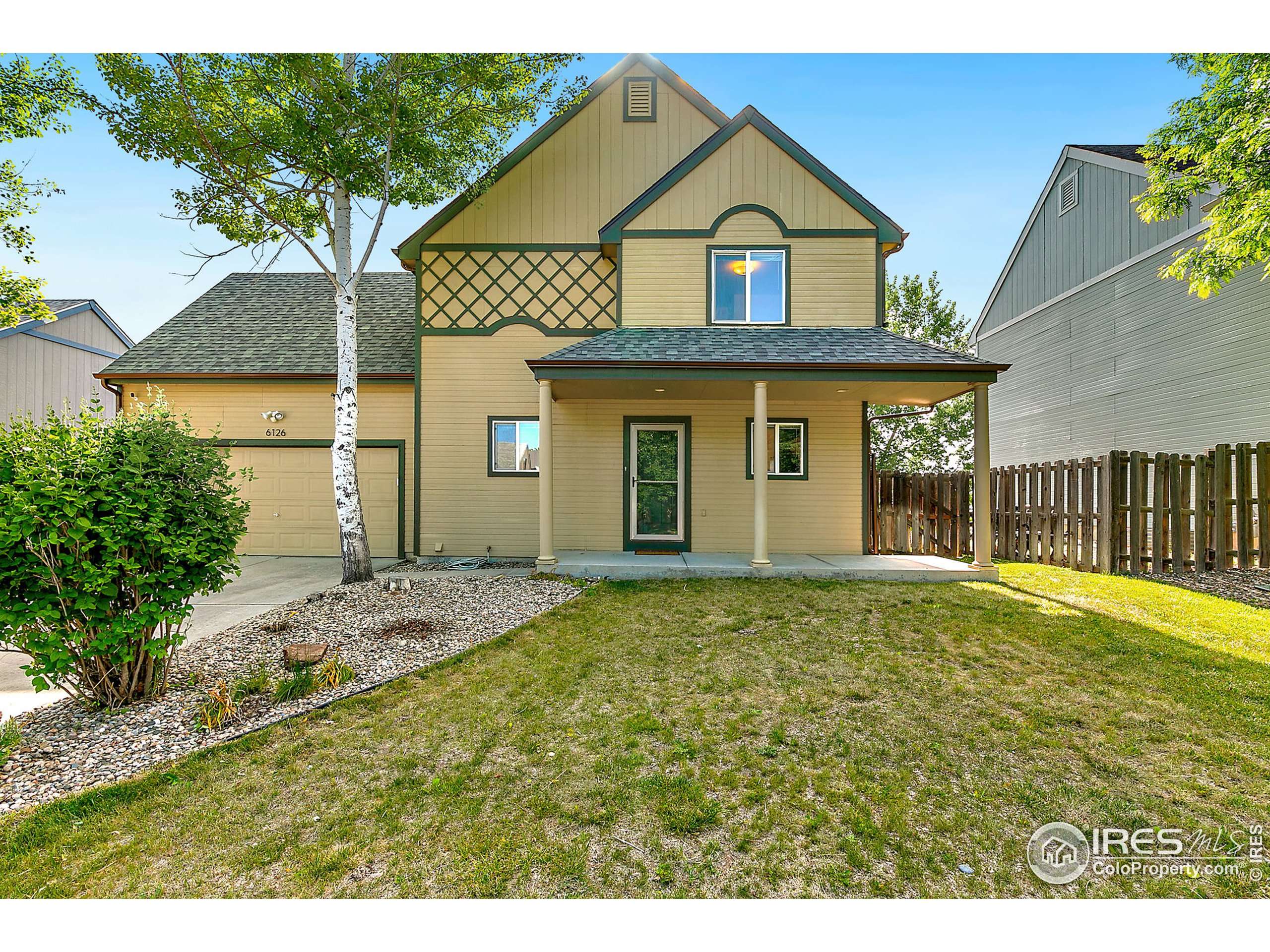 Fort Collins, CO 80525,6126 Polaris Dr