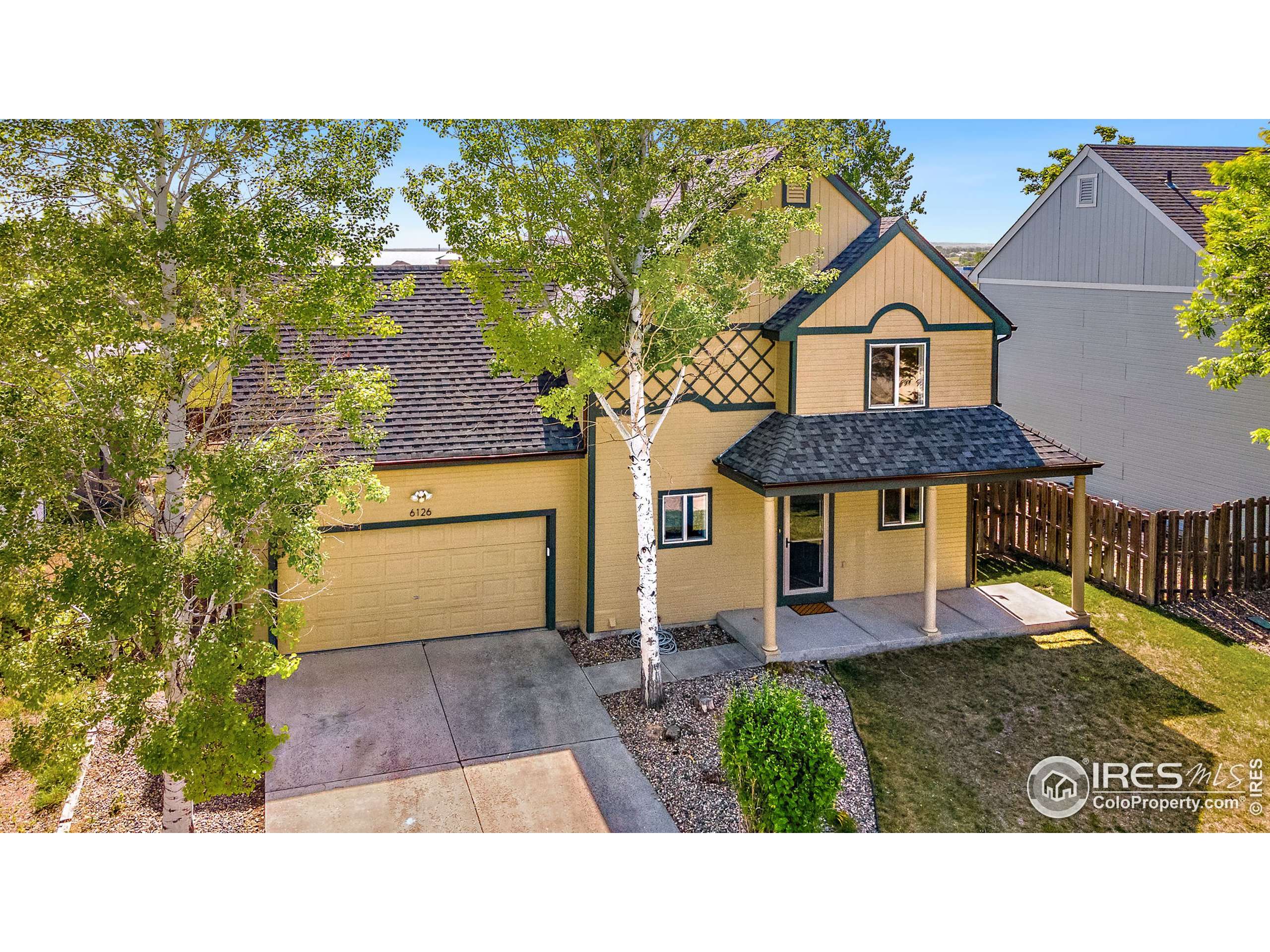 Fort Collins, CO 80525,6126 Polaris Dr