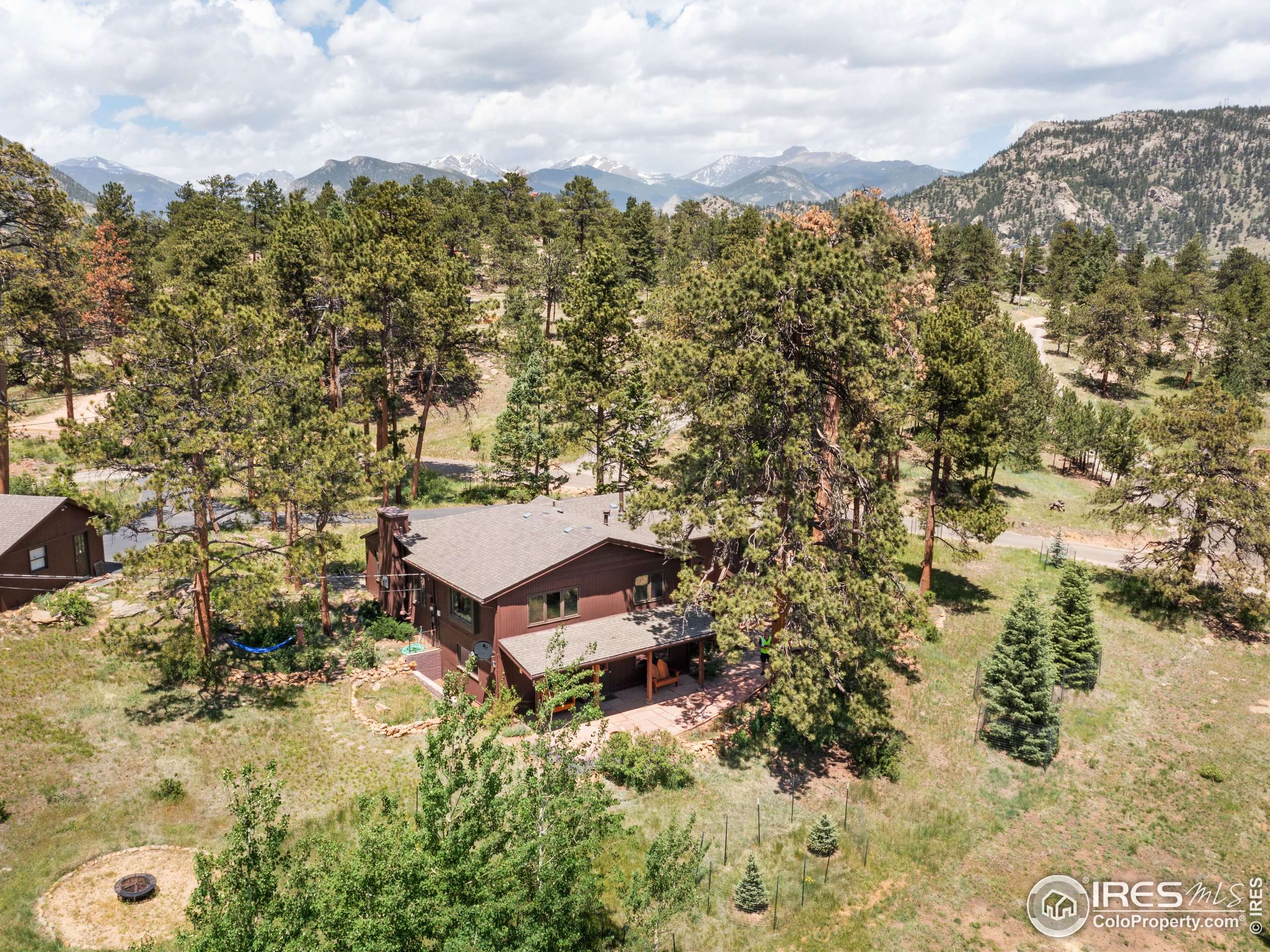 Estes Park, CO 80517,600 Ponderosa Ave