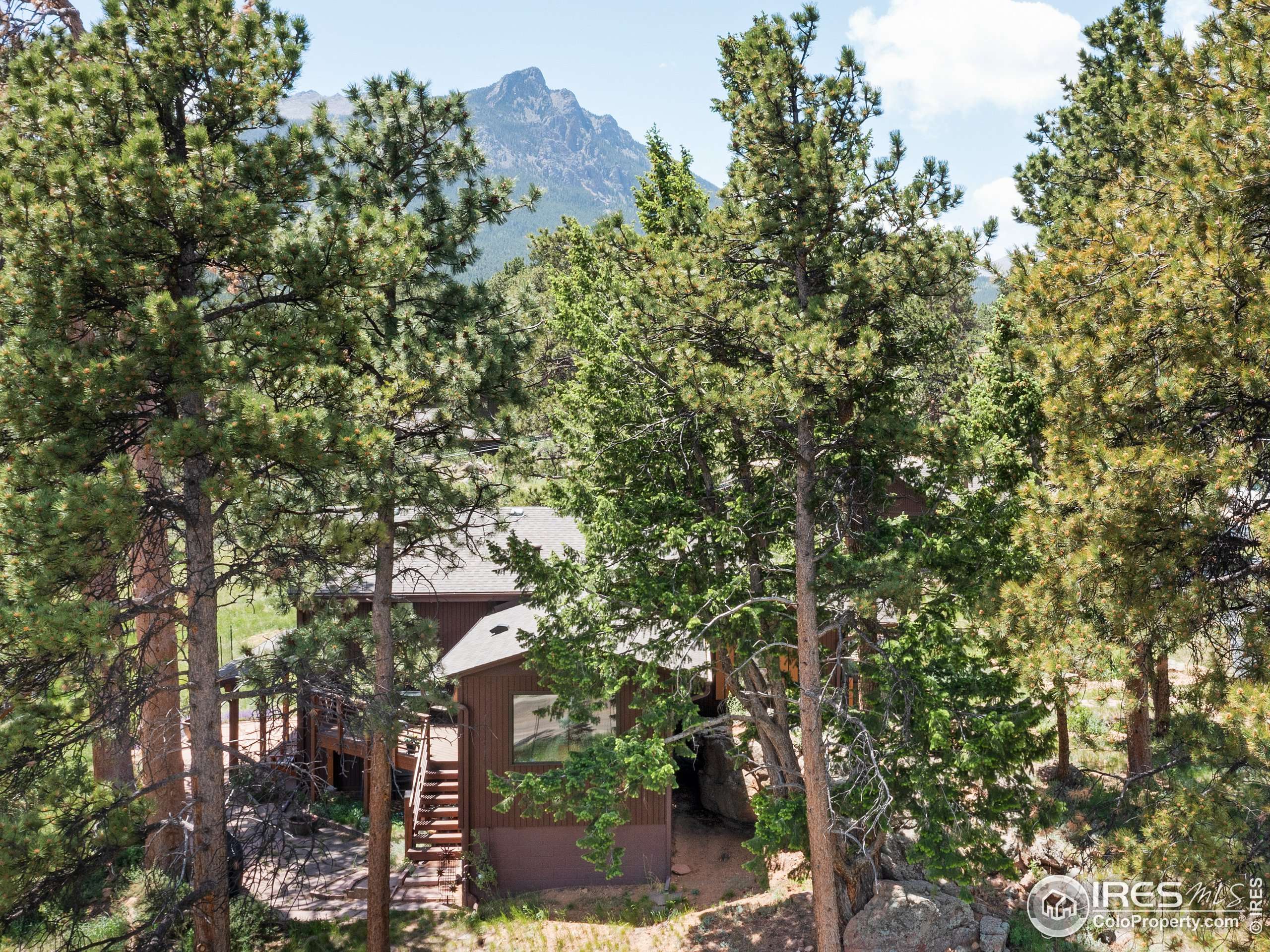 Estes Park, CO 80517,600 Ponderosa Ave