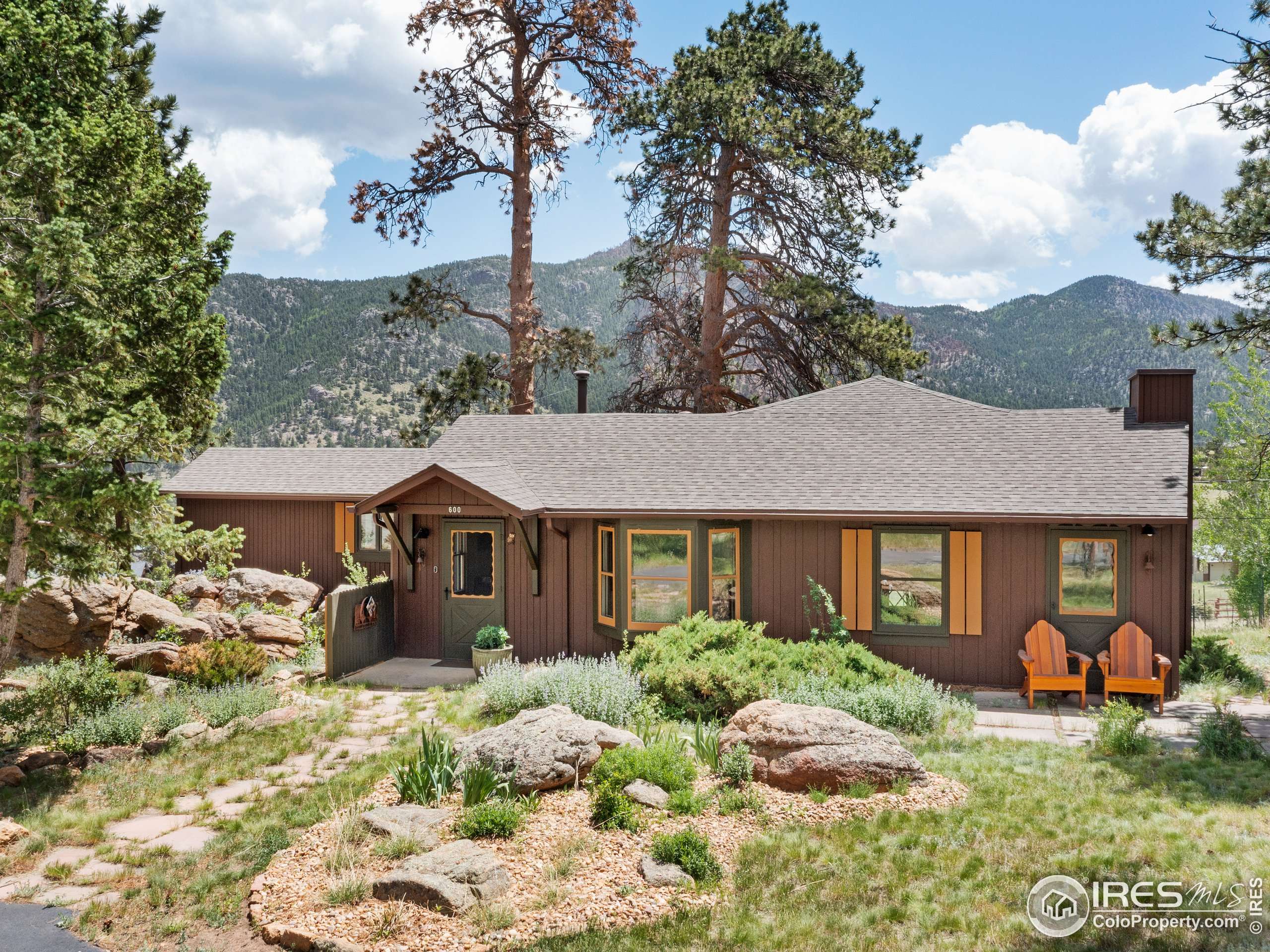 Estes Park, CO 80517,600 Ponderosa Ave