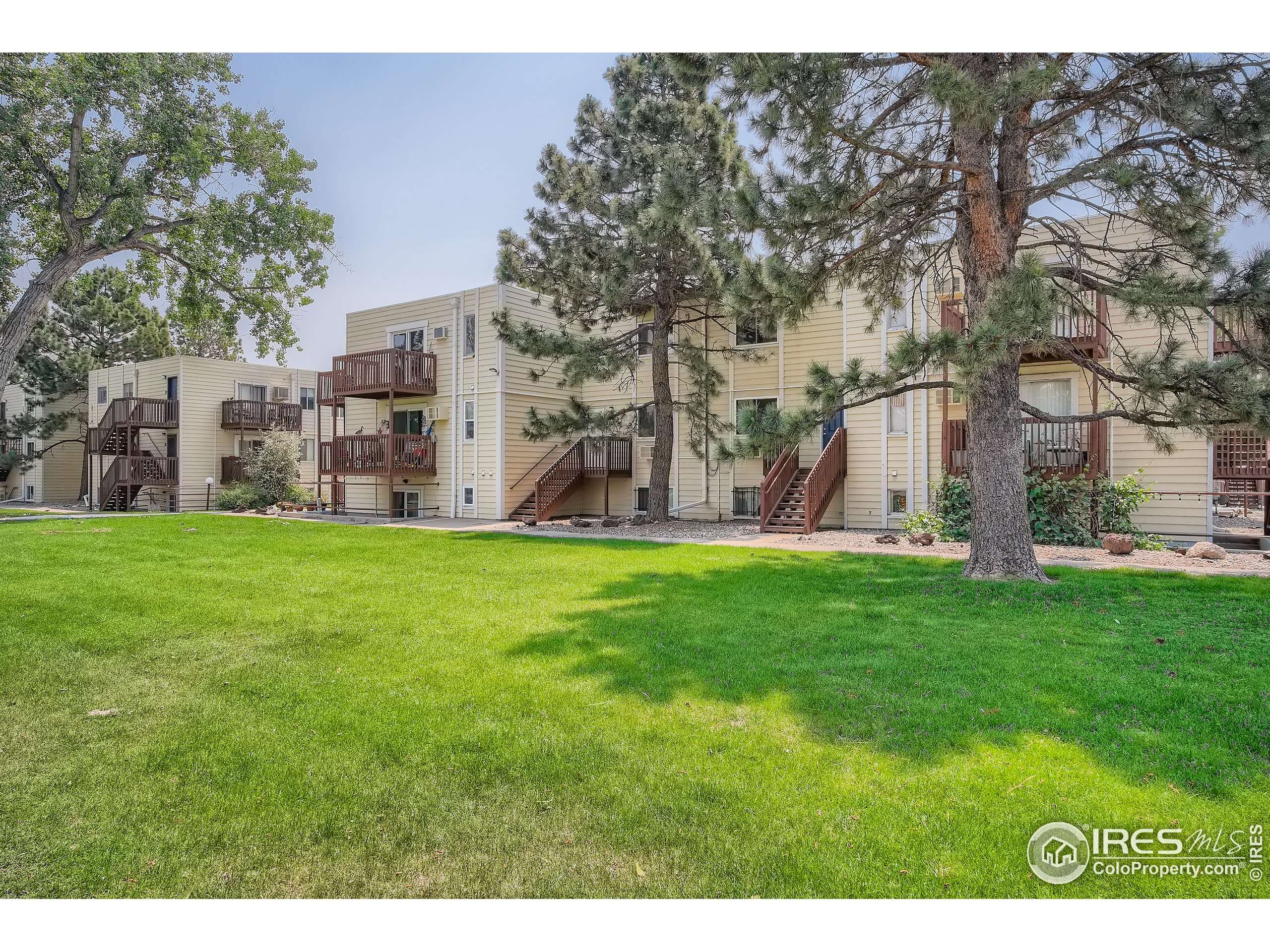 Wheat Ridge, CO 80033,9380 W 49th Ave #105