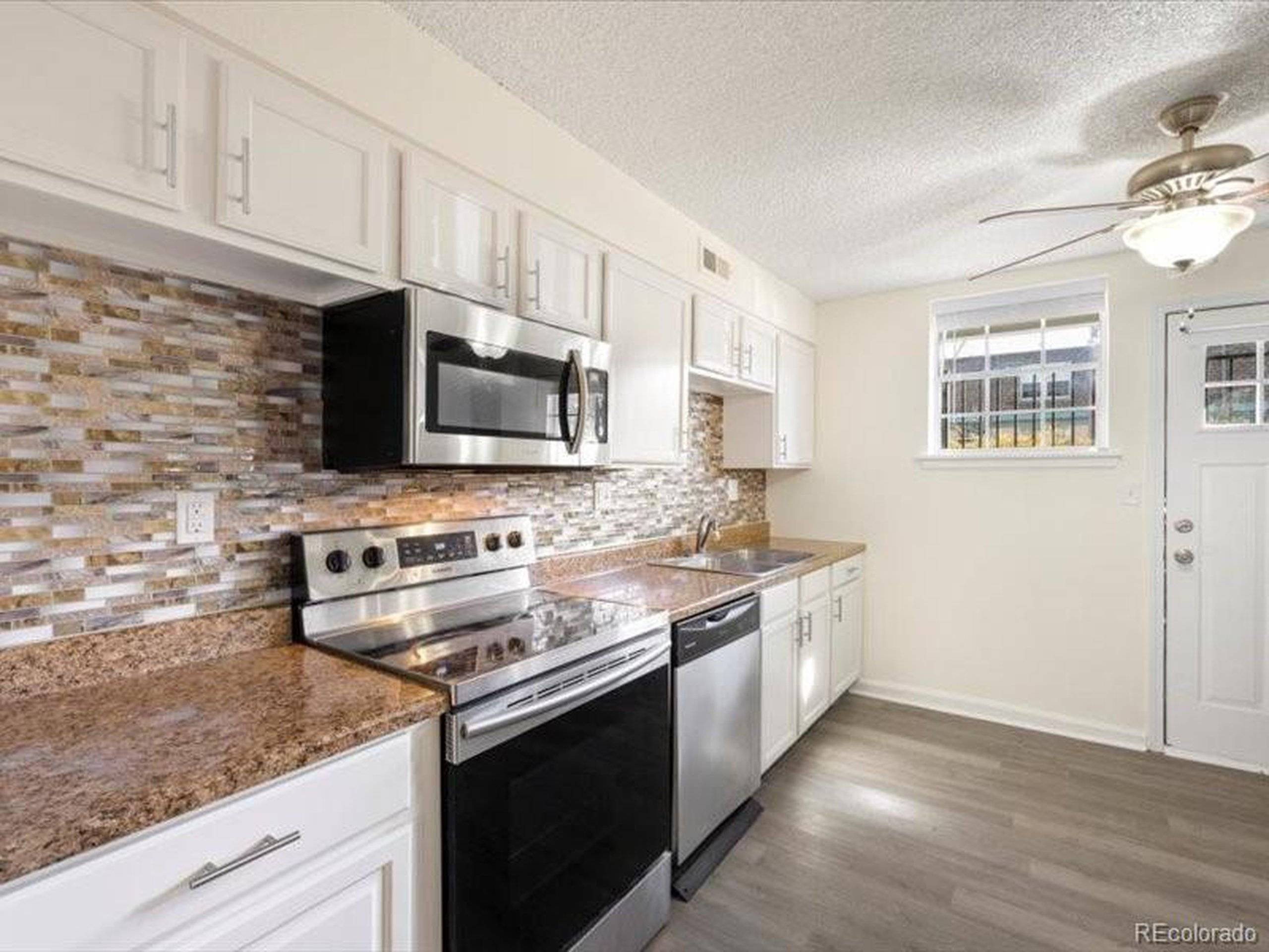 Denver, CO 80231,9250 E Girard Ave #8