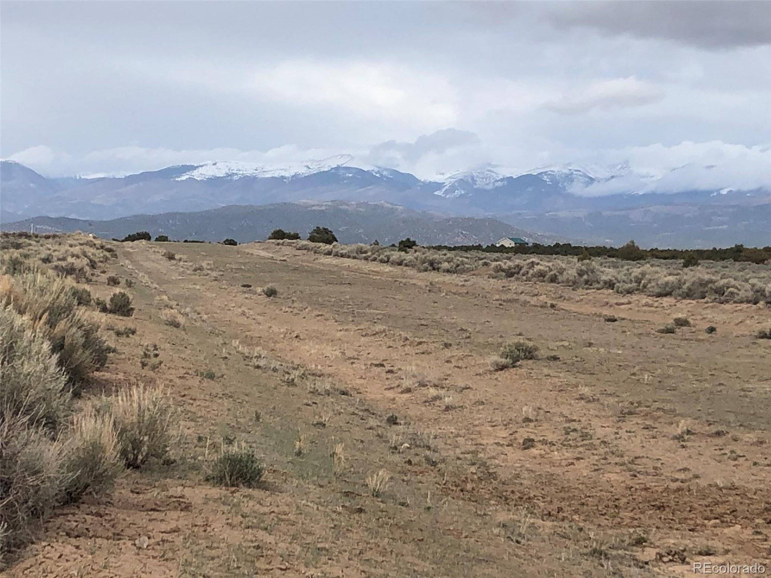 San Luis, CO 81152,0 MR FILING 1 LOT P Runway