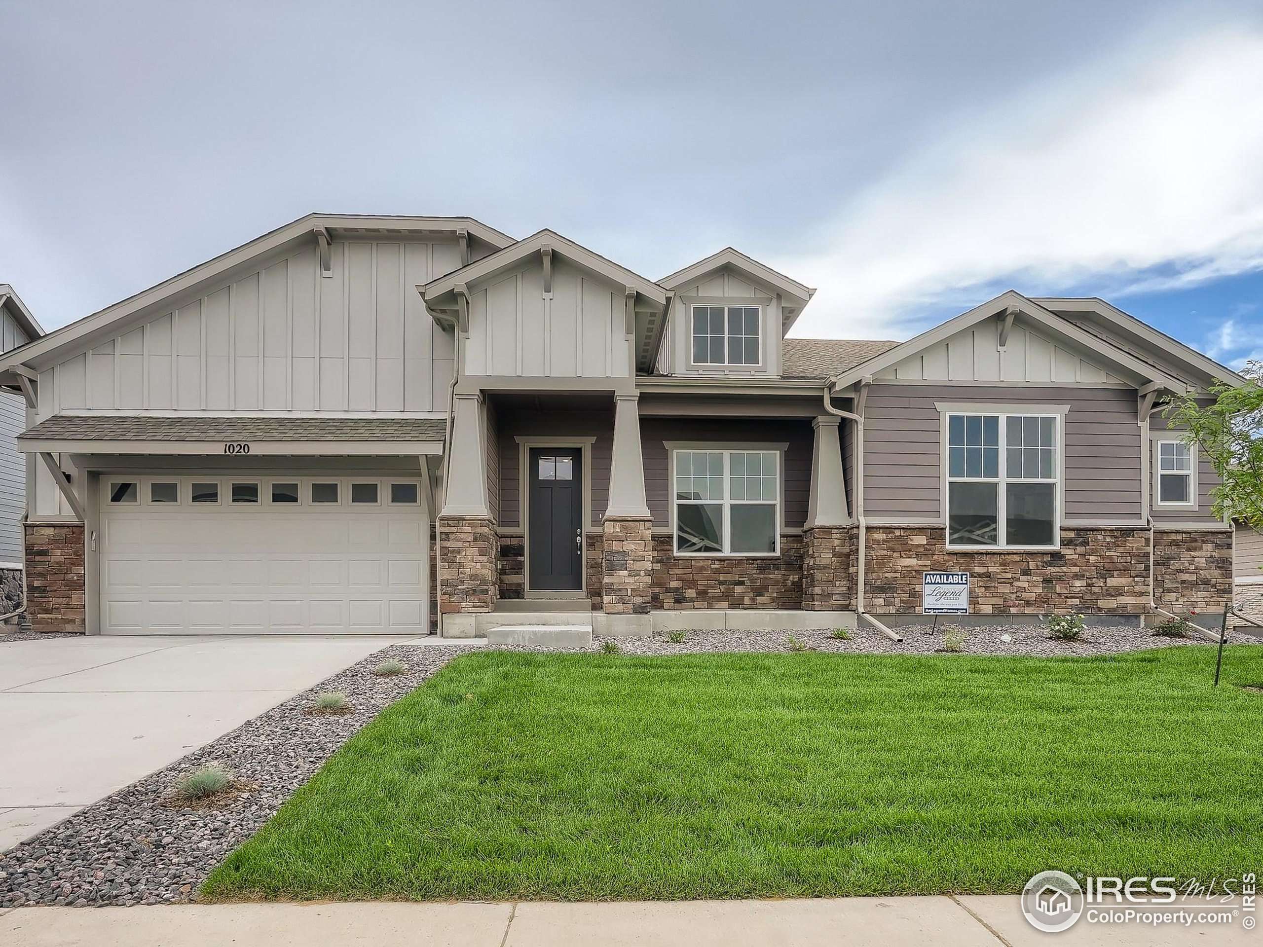 Timnath, CO 80547,1020 Monterra Ln