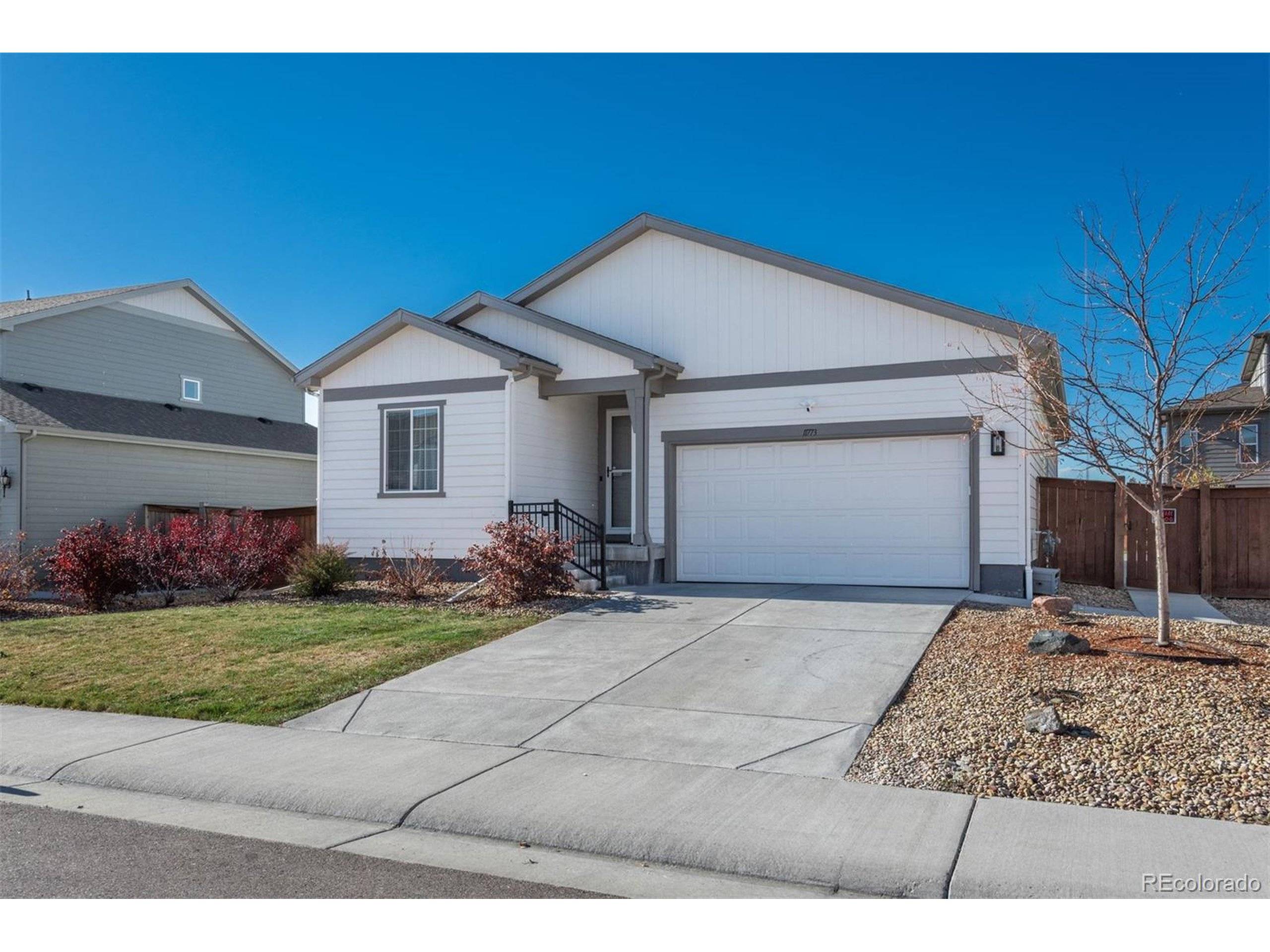 Thornton, CO 80233,11773 Niagara St