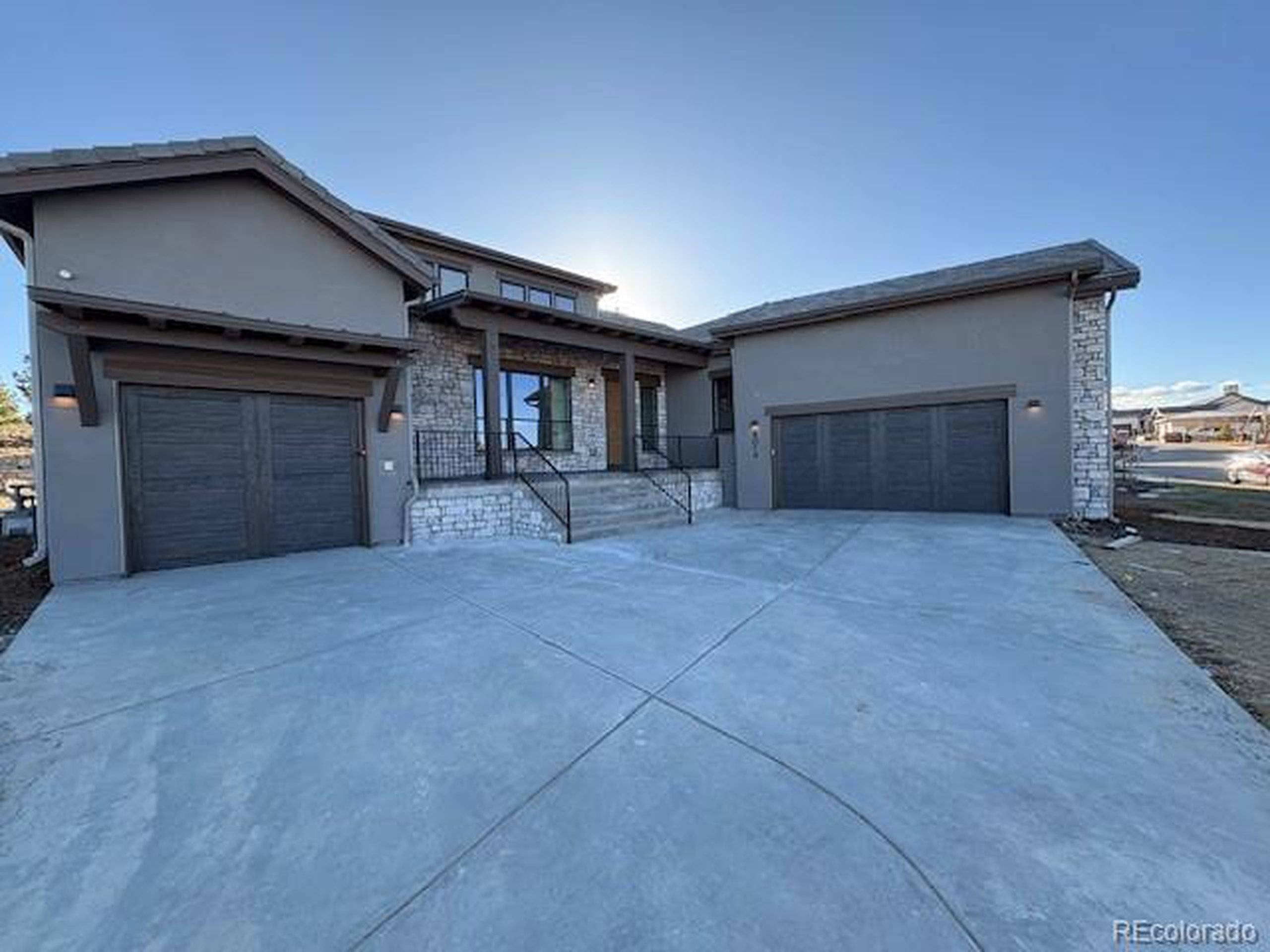 Castle Rock, CO 80108,8014 Trinity Peak Ln