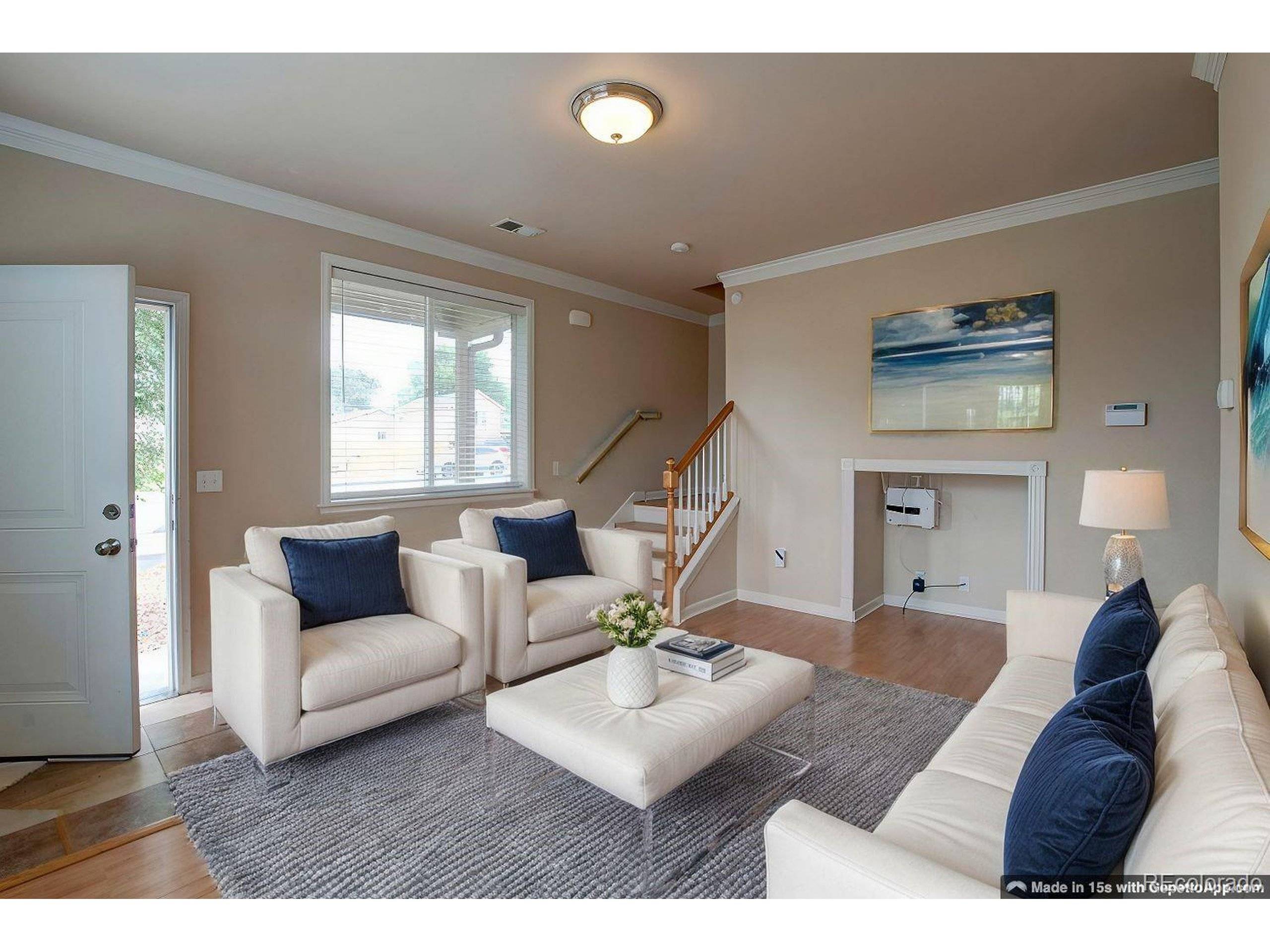 Denver, CO 80219,3515 W Walsh Pl
